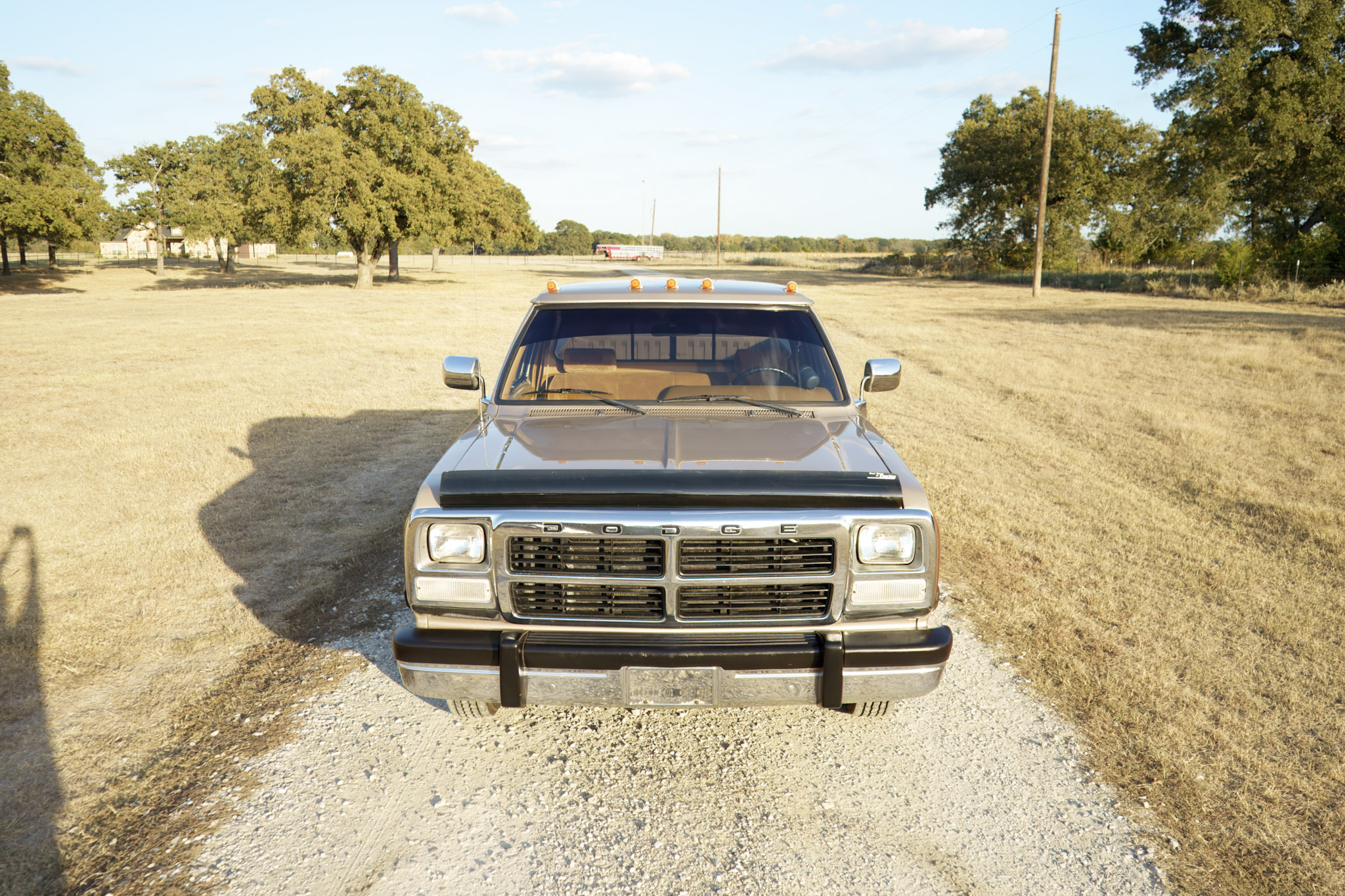 Dodge Ram (1981-1993) 