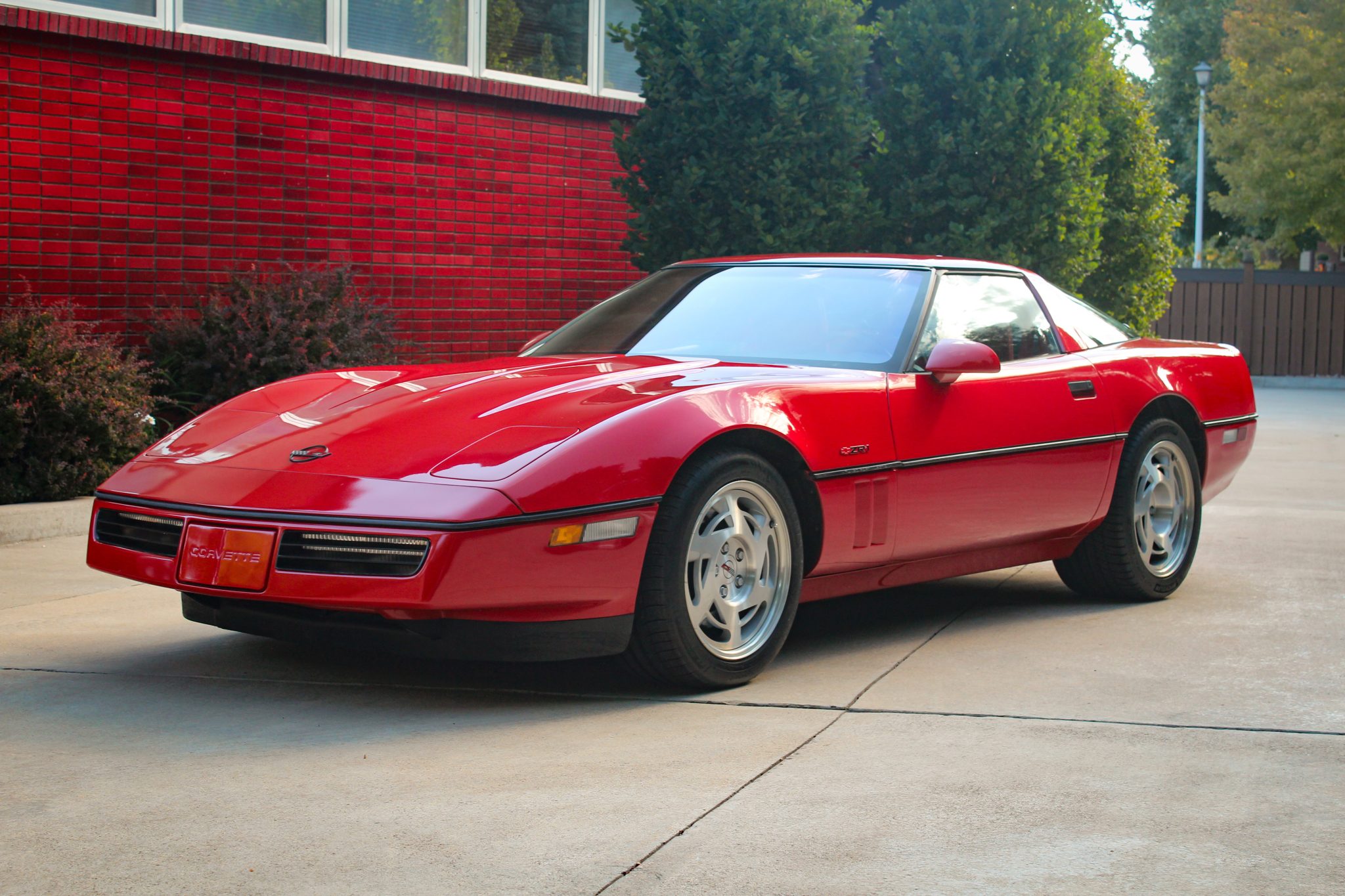 Chevrolet Corvette C4 