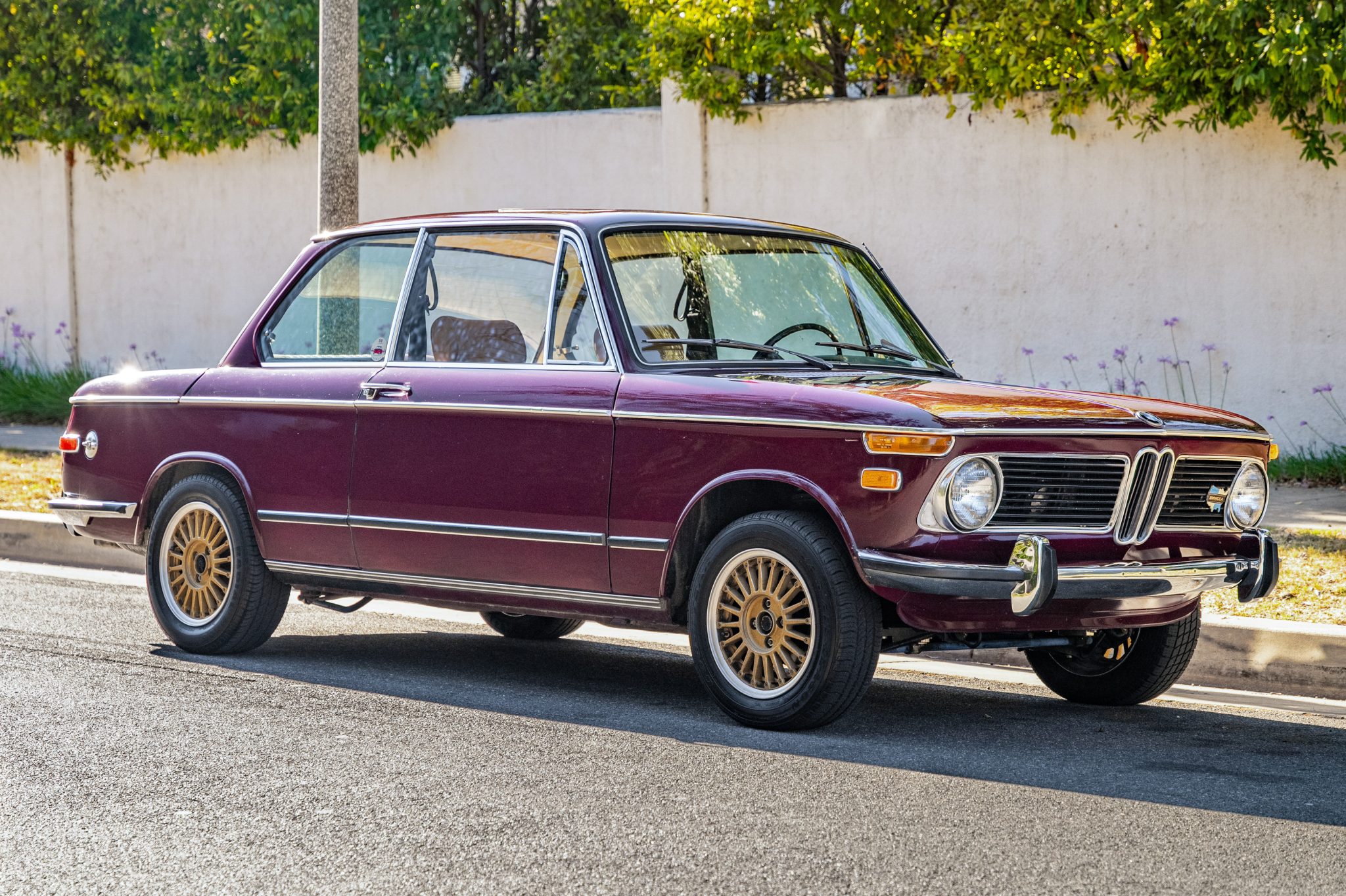 BMW 2002 