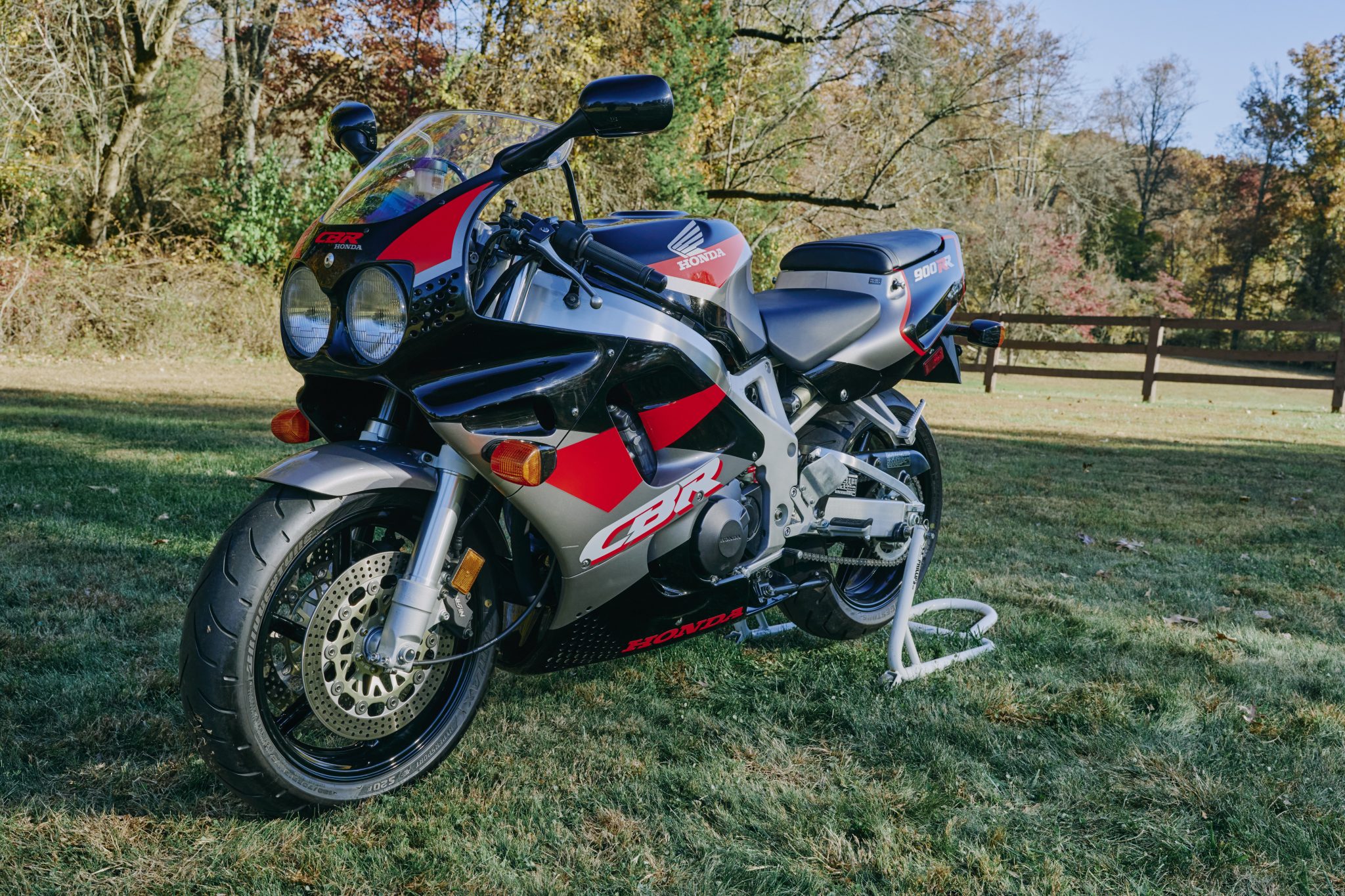 Honda CBR 