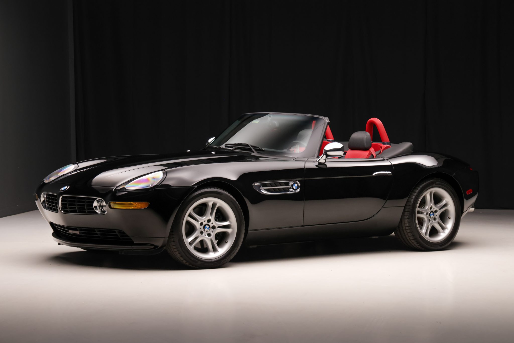 BMW Z8 