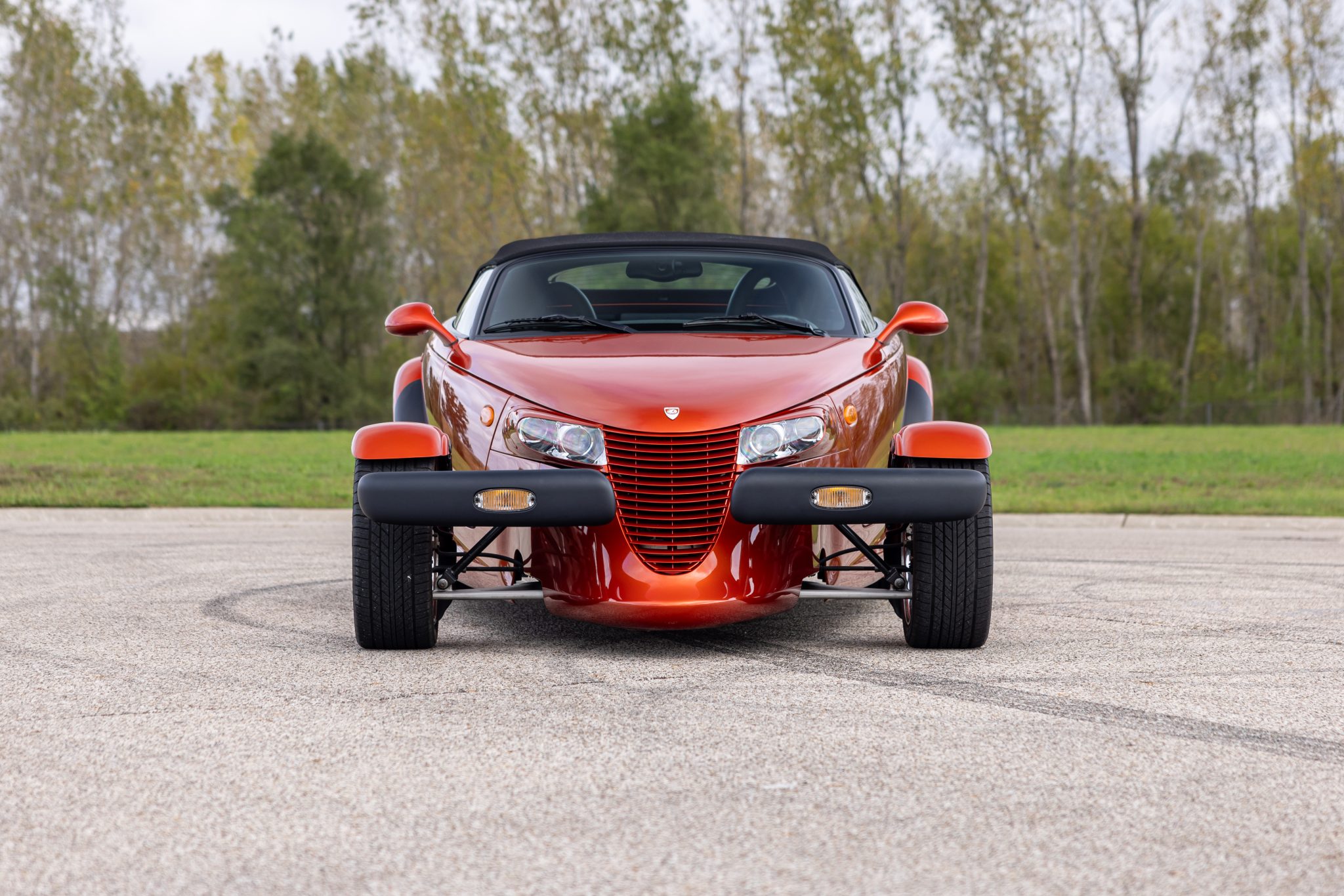 Plymouth Prowler 