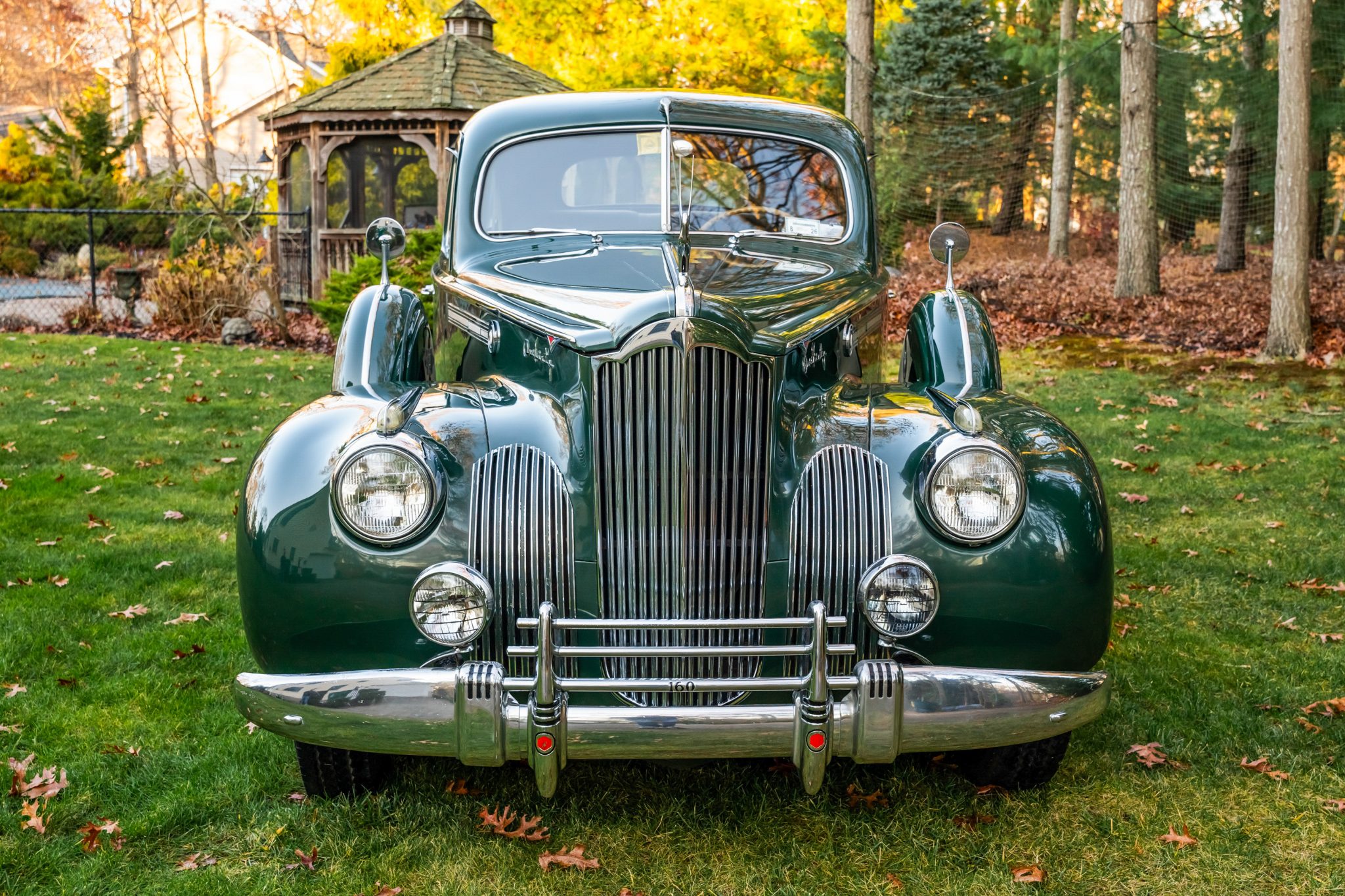 Packard Eight 