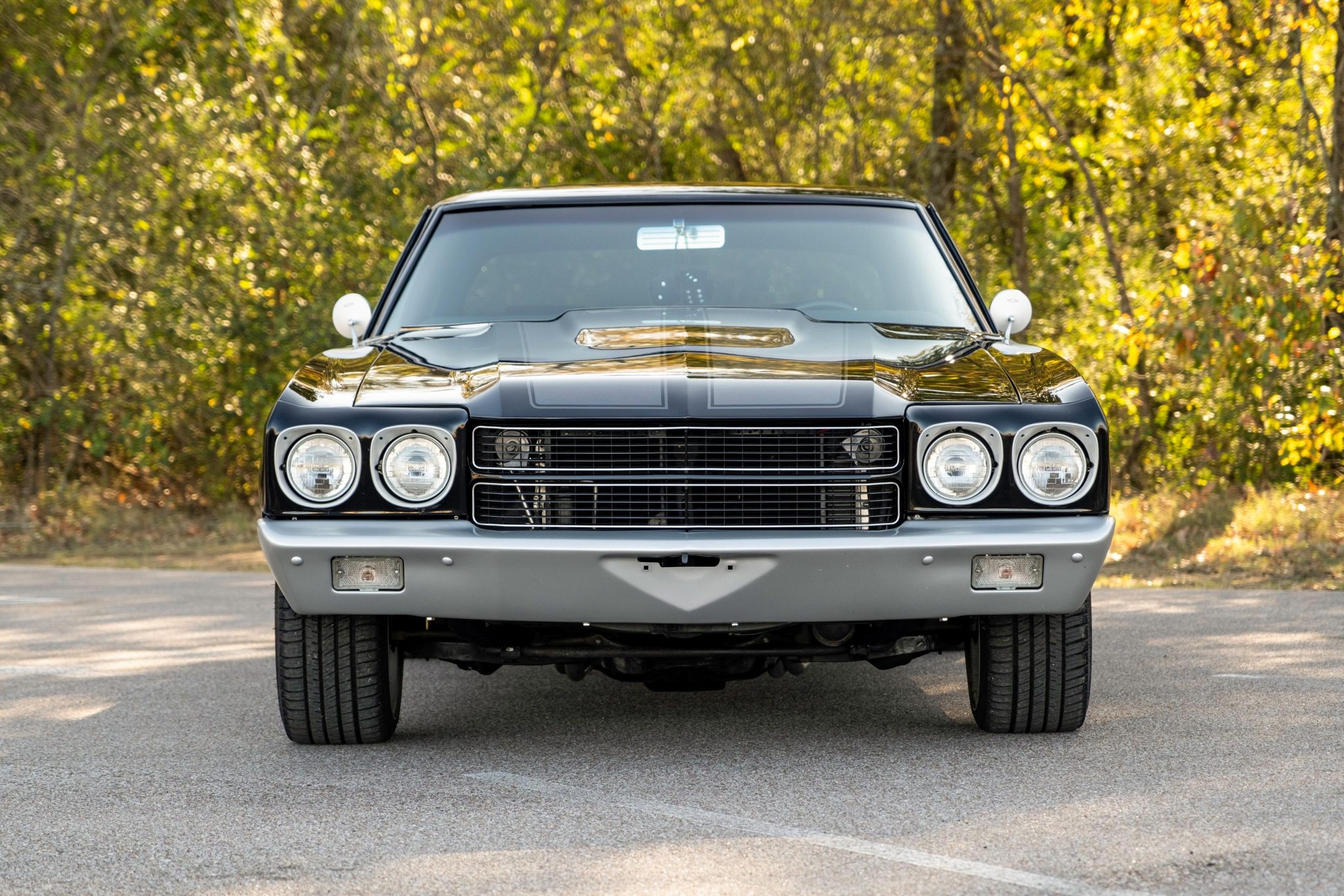 Chevrolet Chevelle 