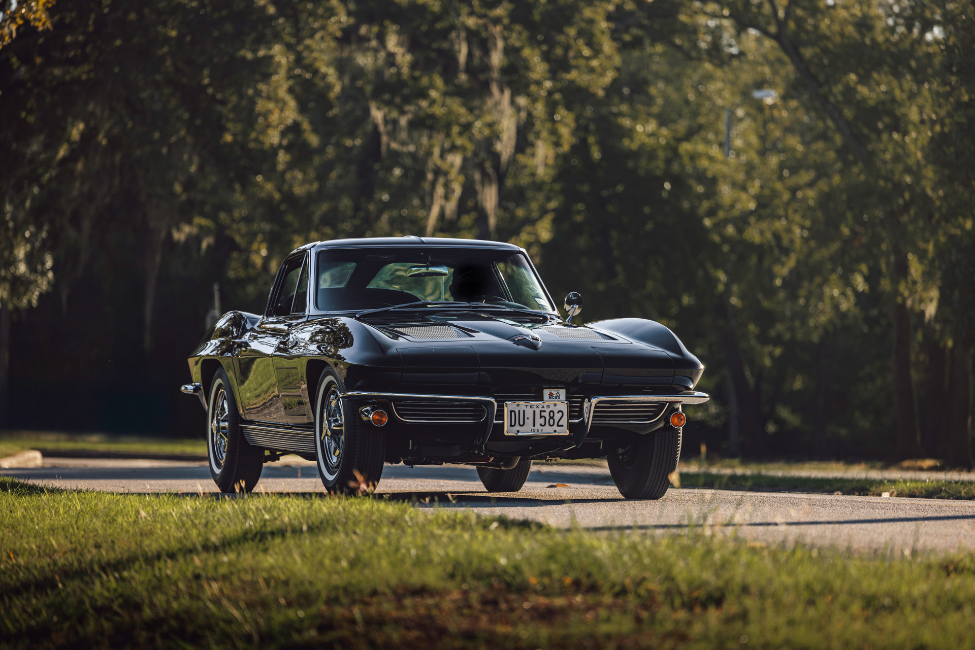 Chevrolet Corvette C2 