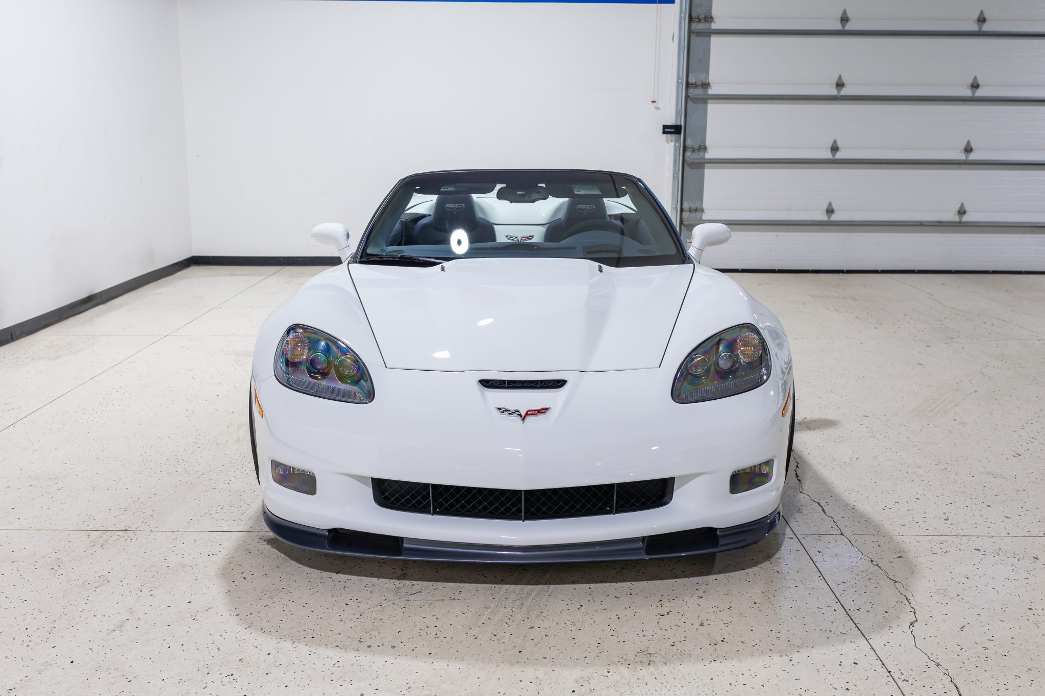 Chevrolet Corvette C6 