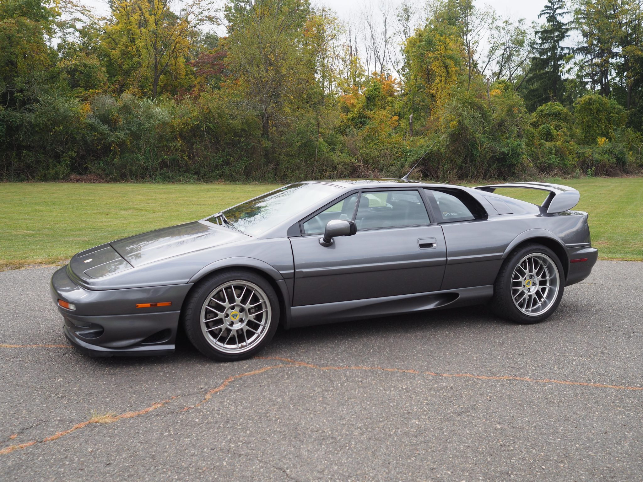 Lotus Esprit 