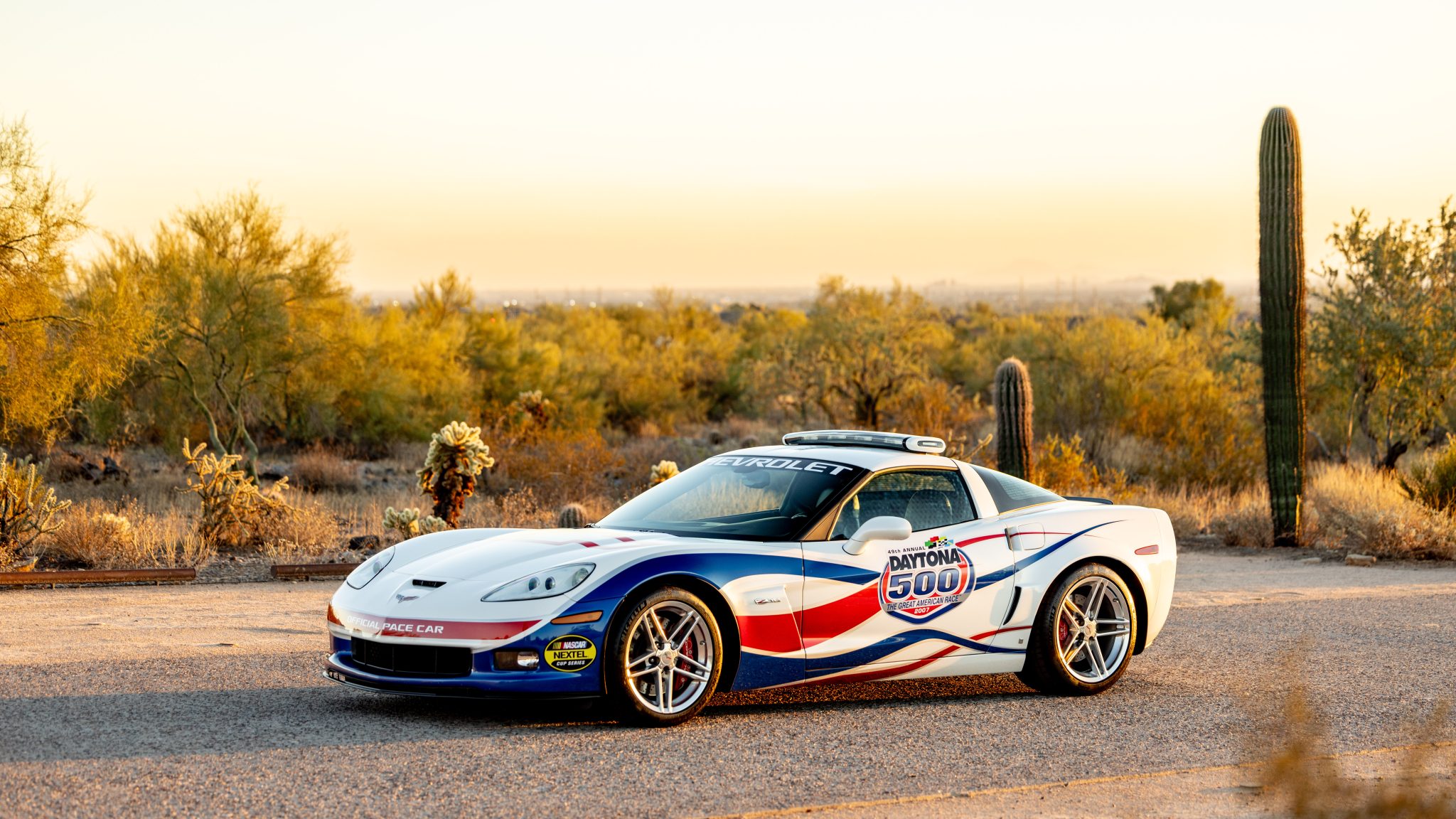 Chevrolet Corvette C6 