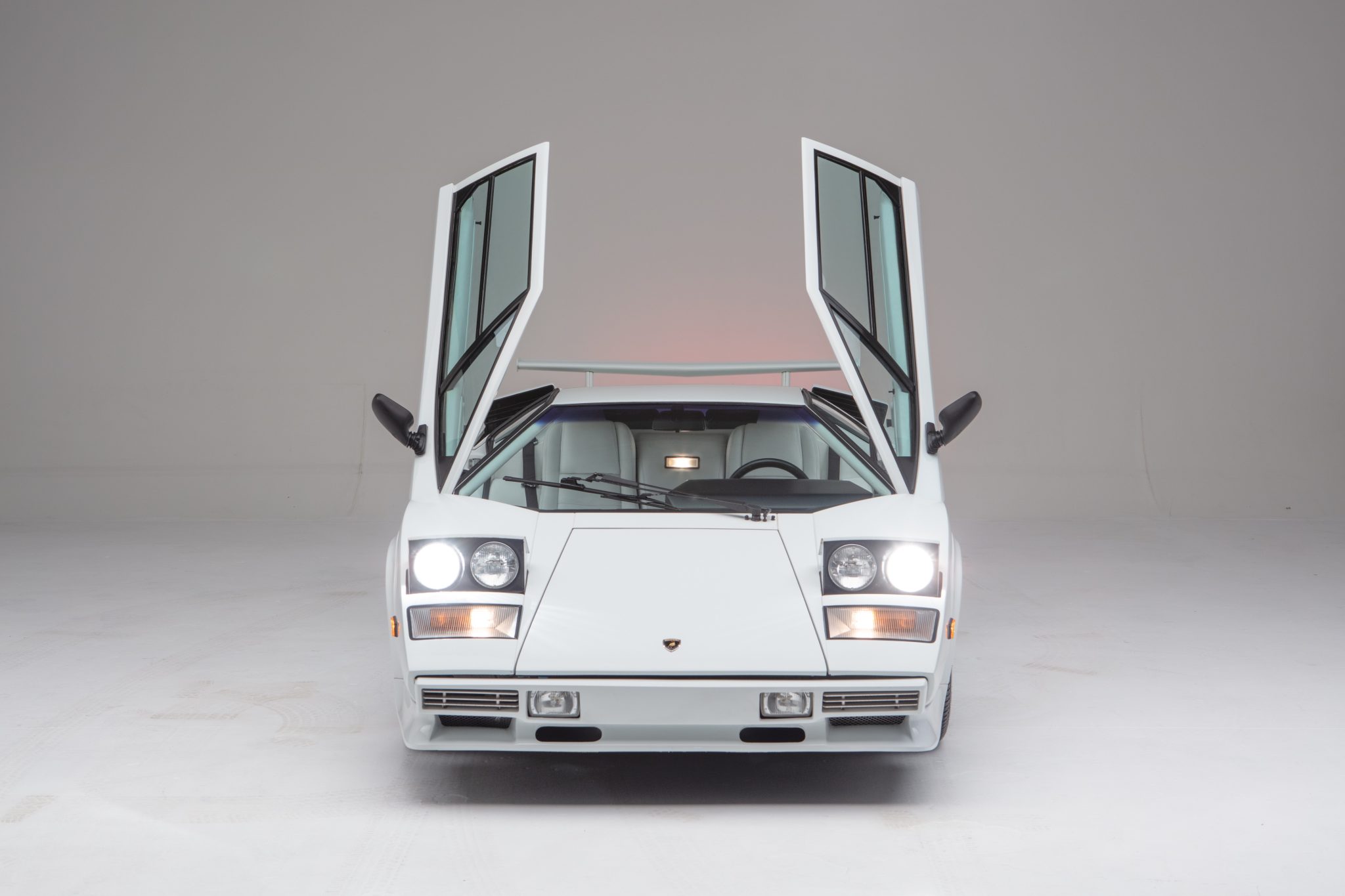Lamborghini Countach 