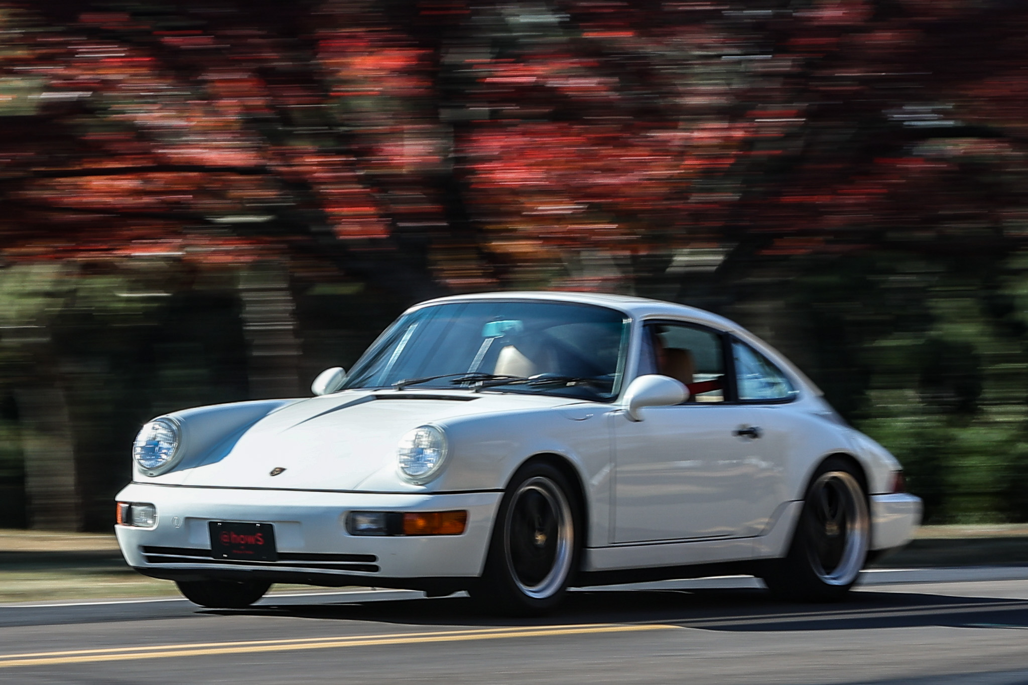 Porsche 964 911 (Non-Turbo) 