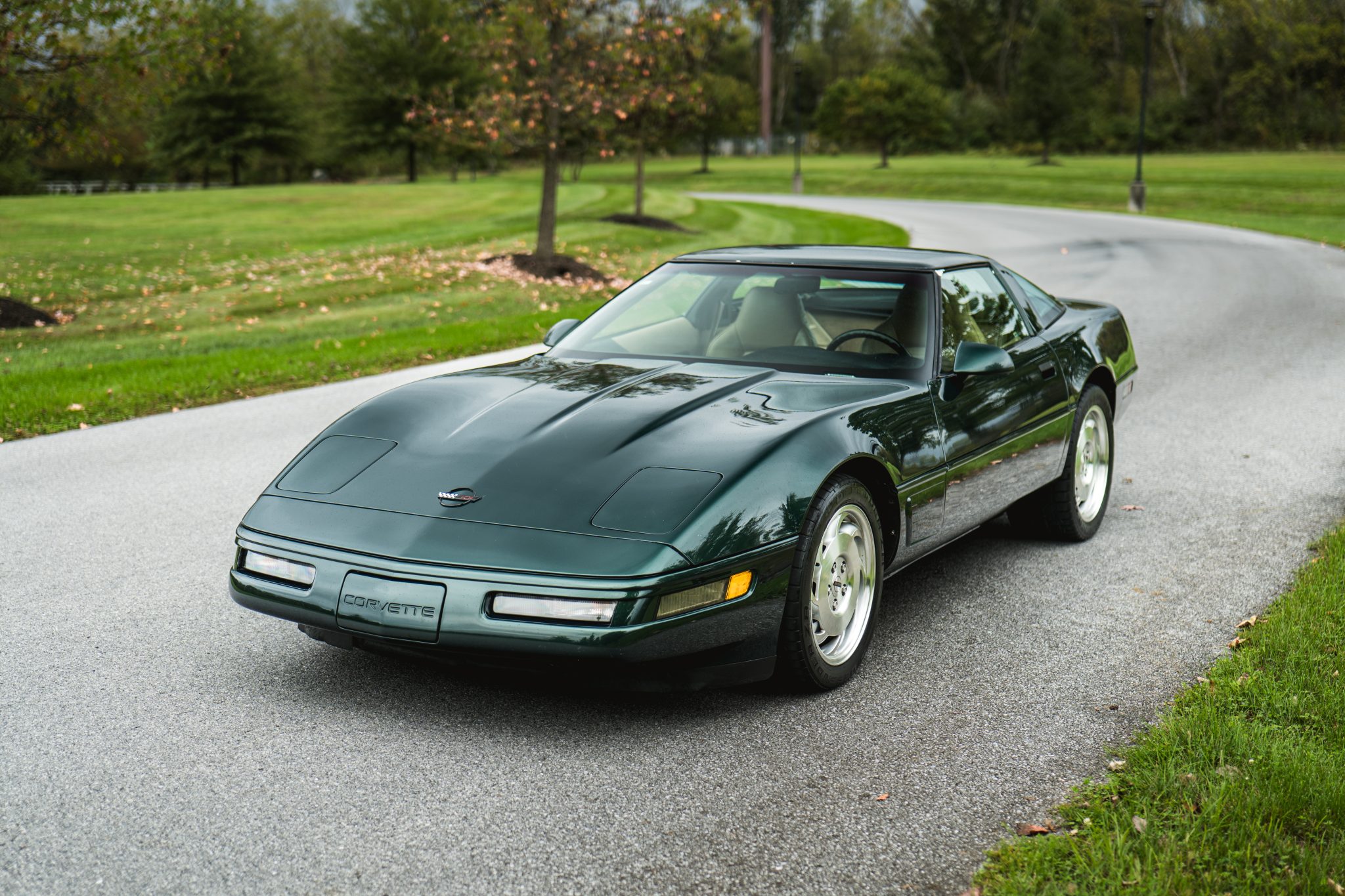 Chevrolet Corvette C4 