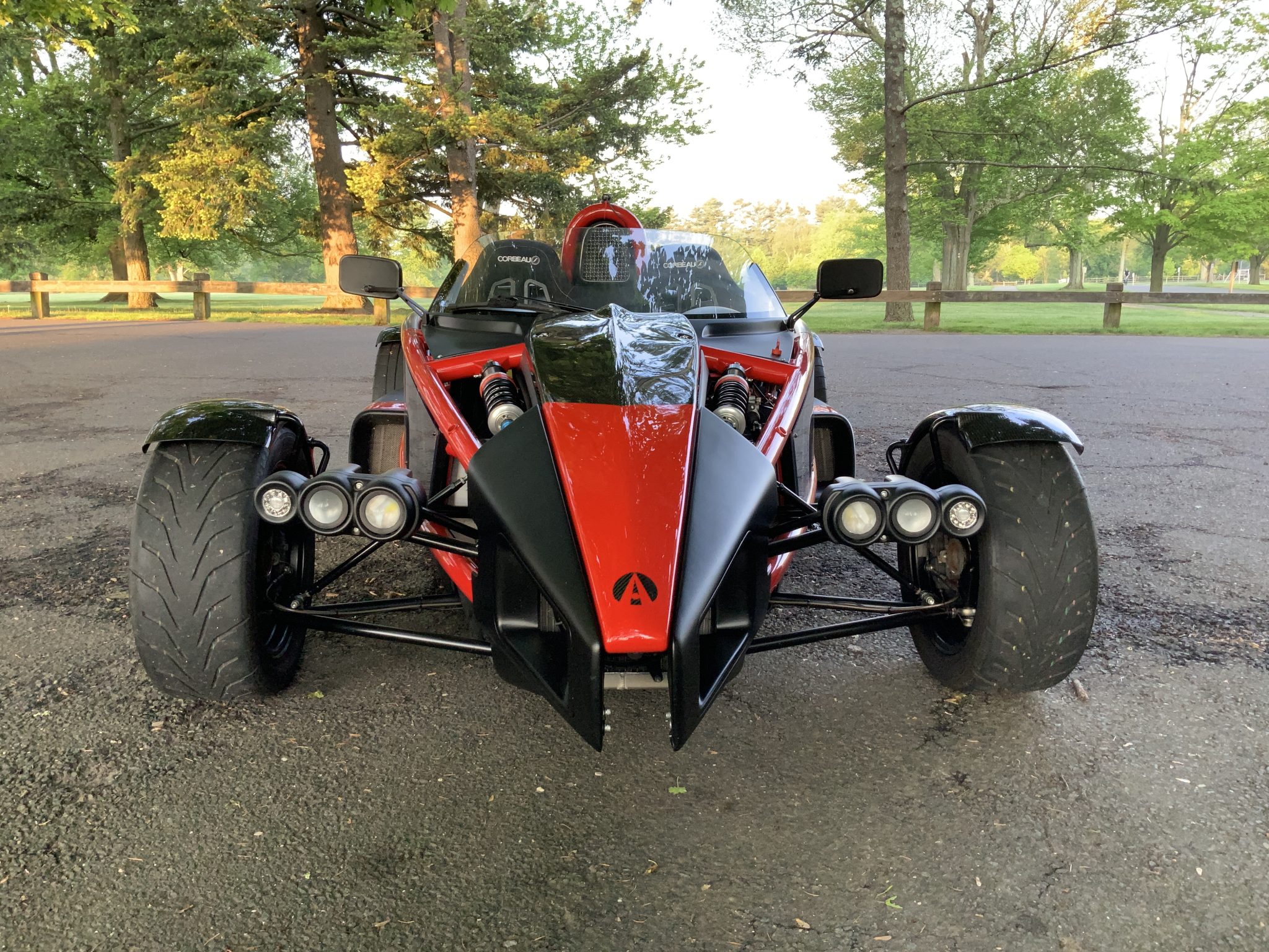 Ariel Atom 