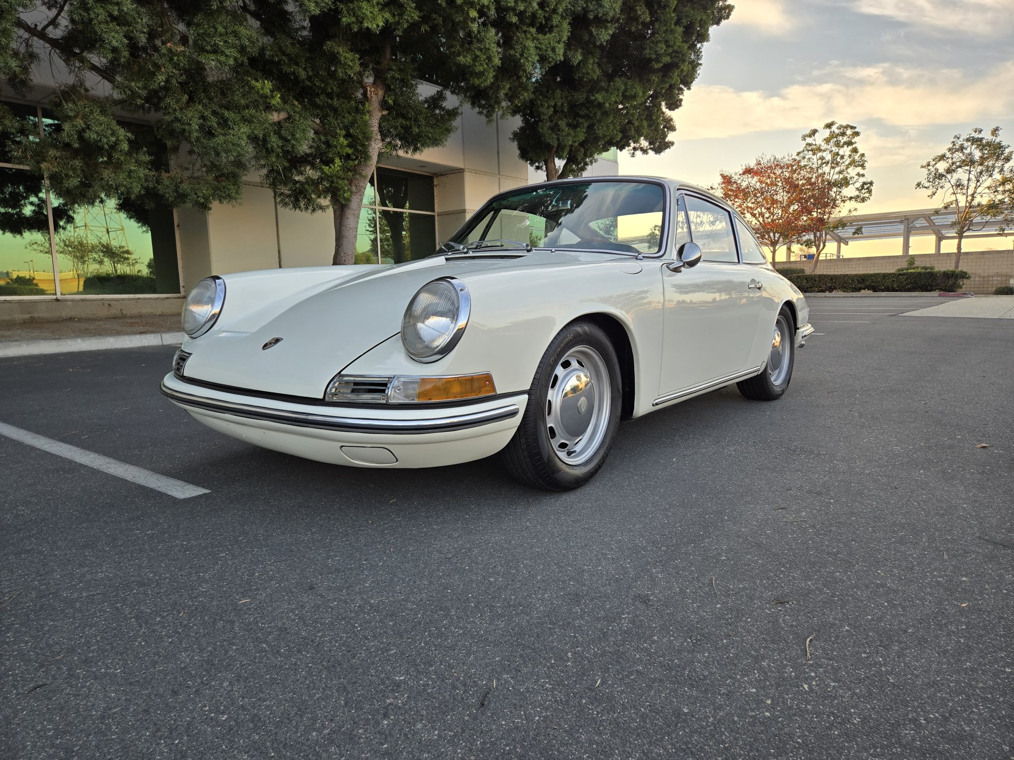 Porsche 912 