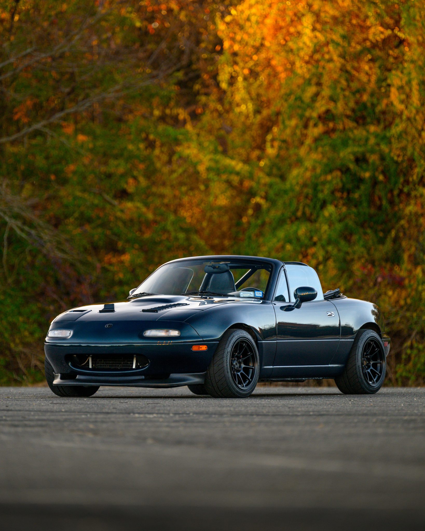 Mazda NA MX-5 Miata 