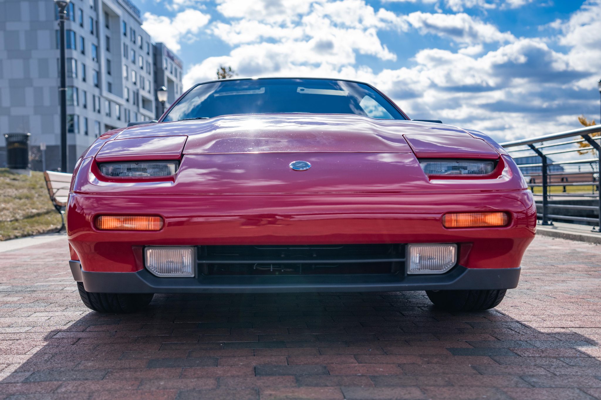 Nissan Z31 300ZX 