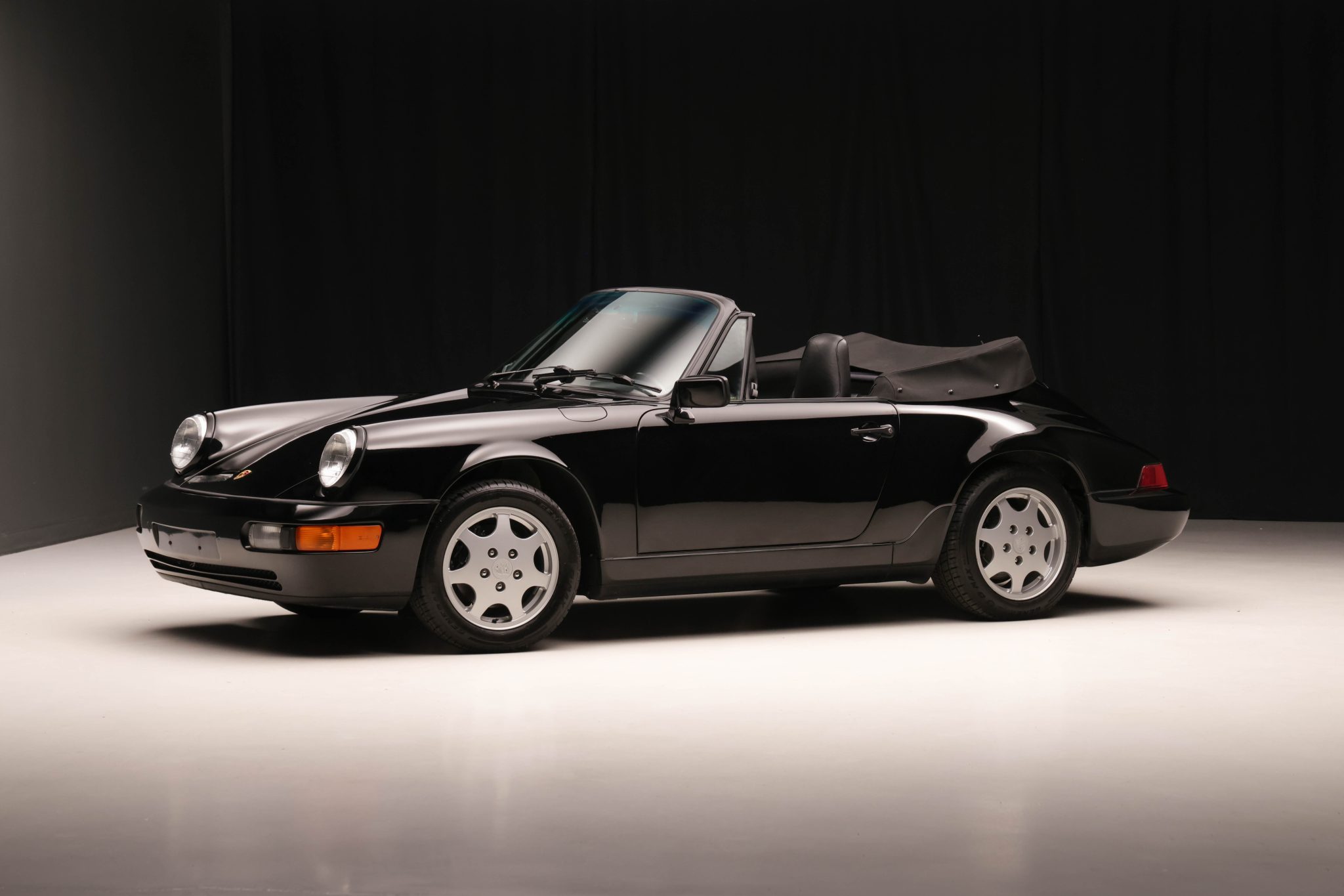 Porsche 964 911 (Non-Turbo) 