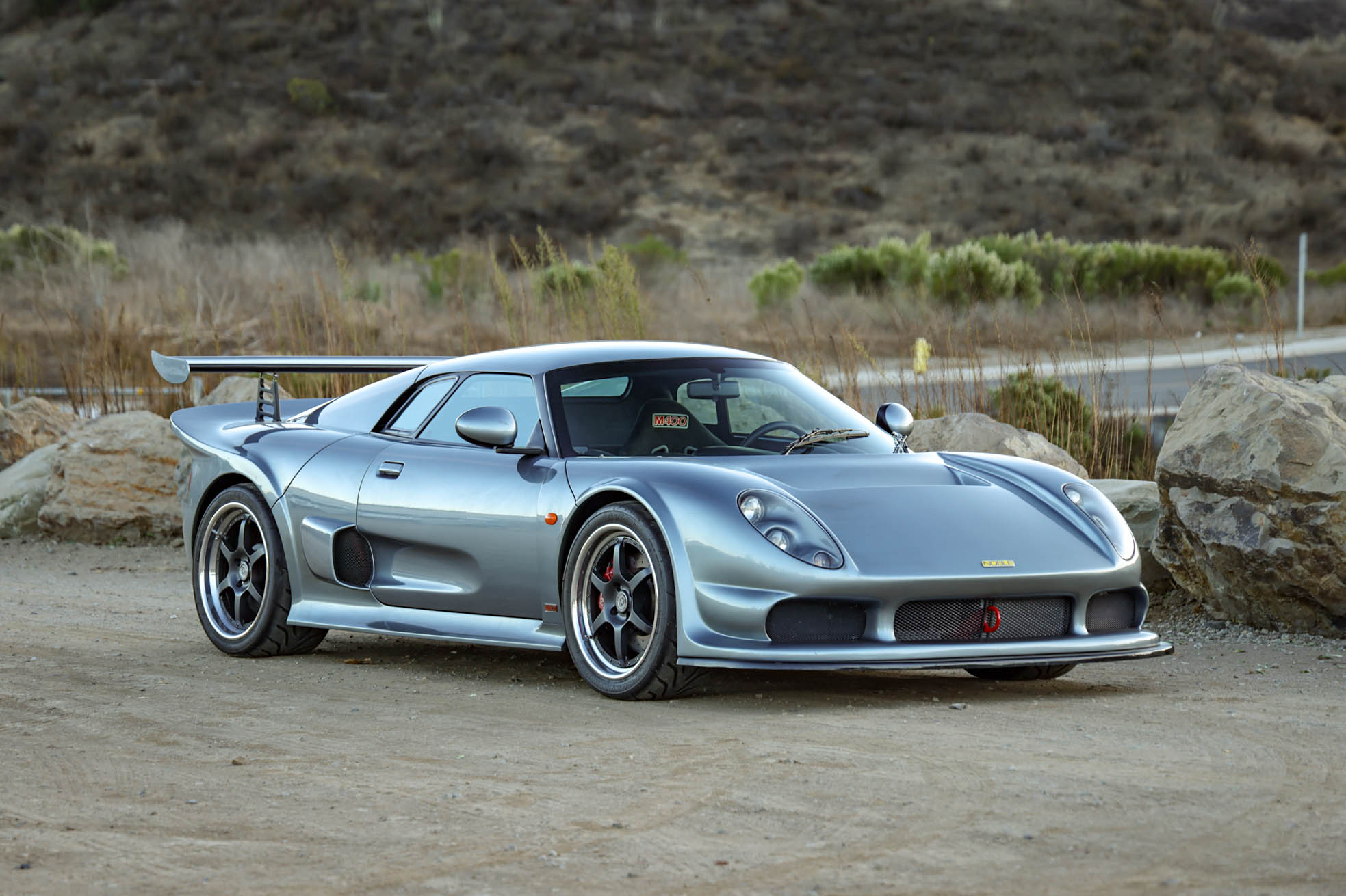 Noble M400 