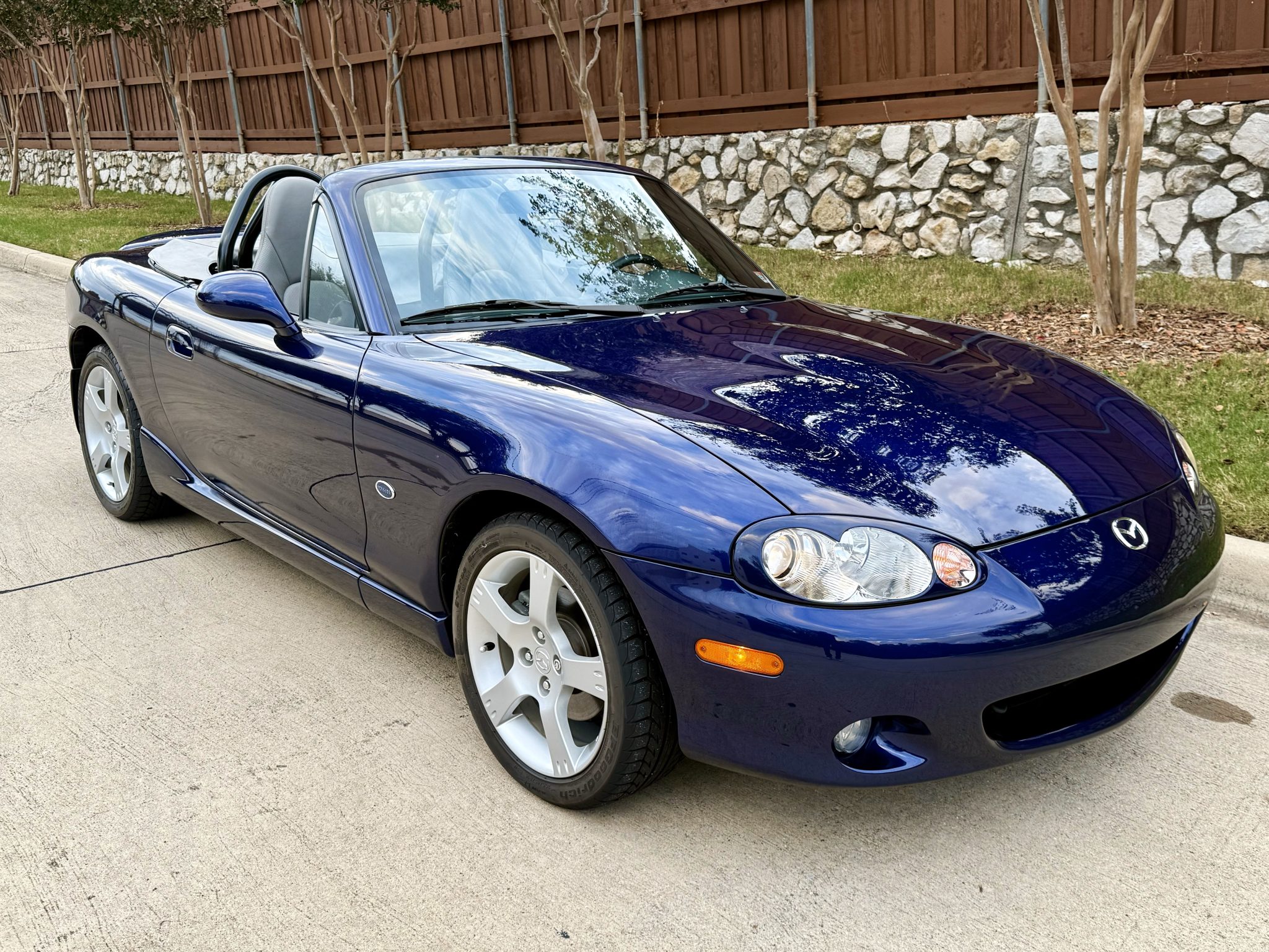 Mazda NB MX-5 Miata 