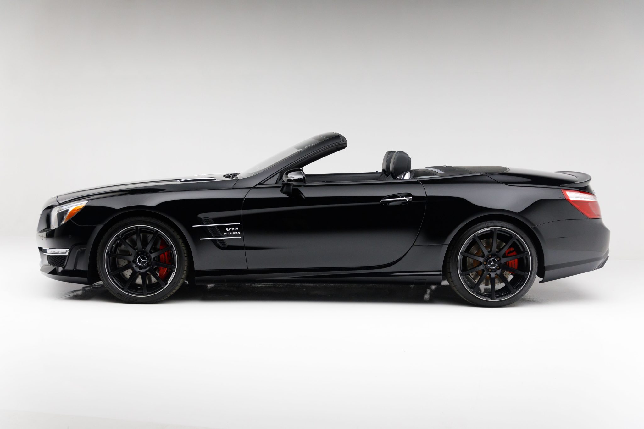 Mercedes-Benz R231 SL 