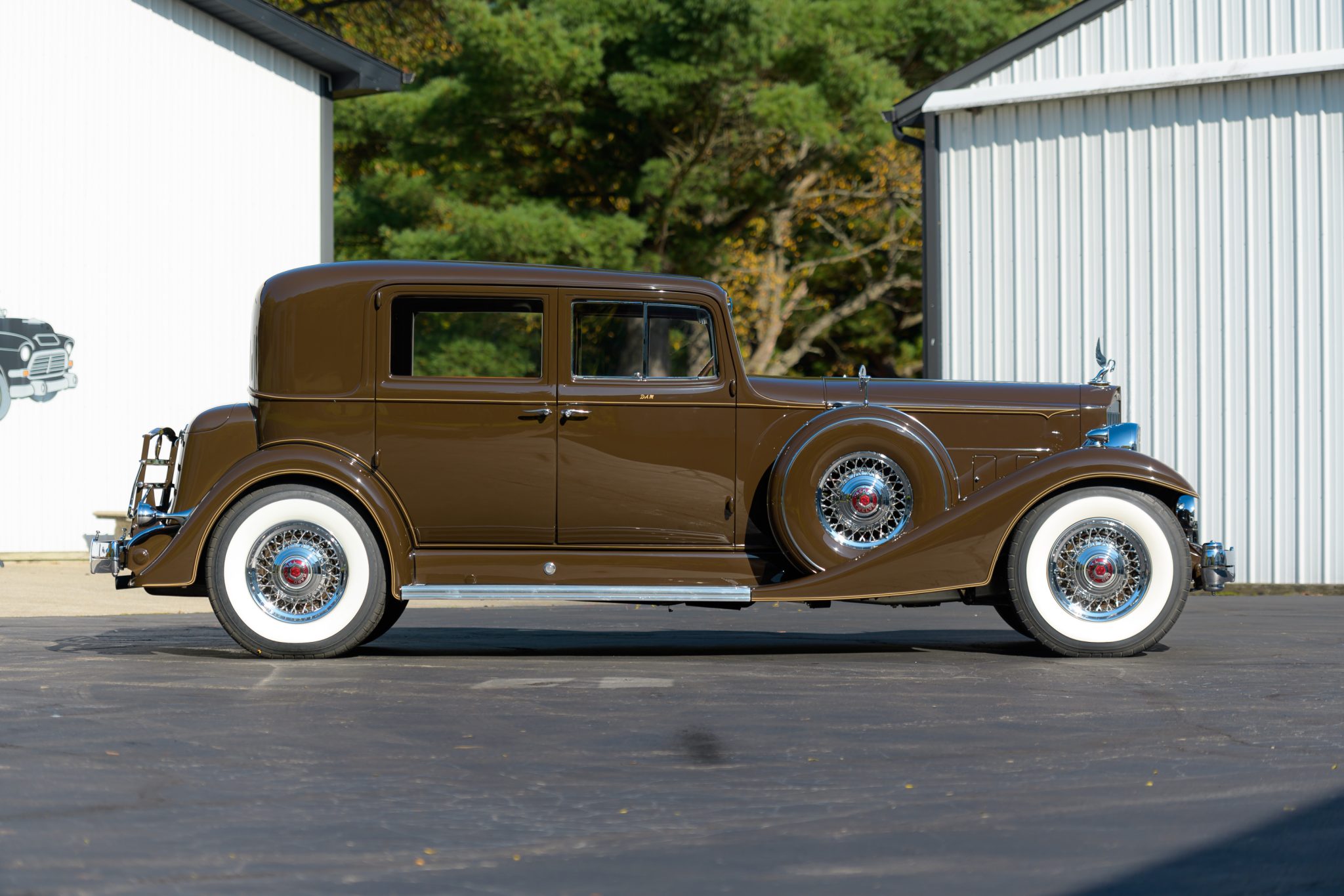 Packard Twelve 