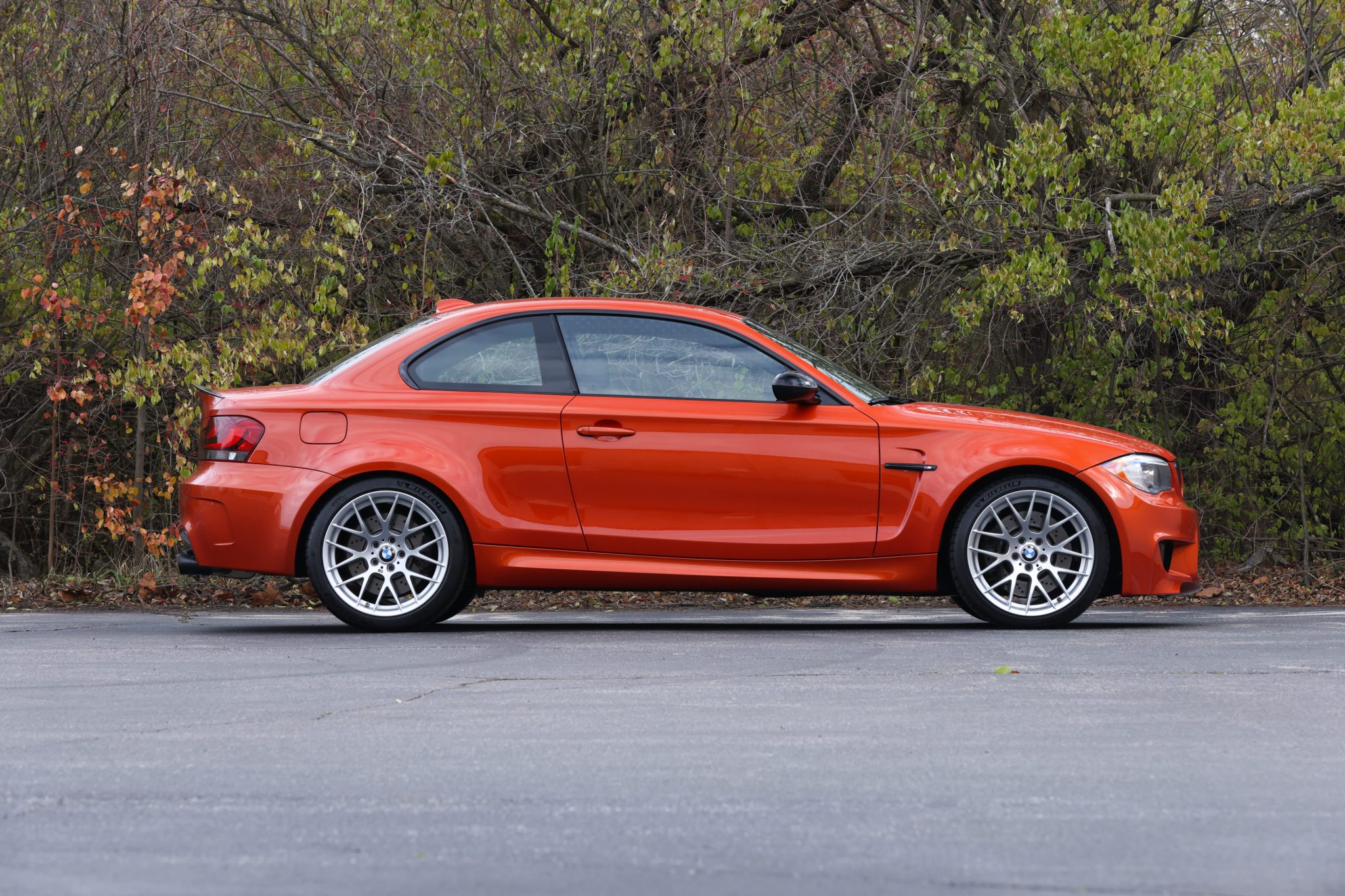 BMW 1M 