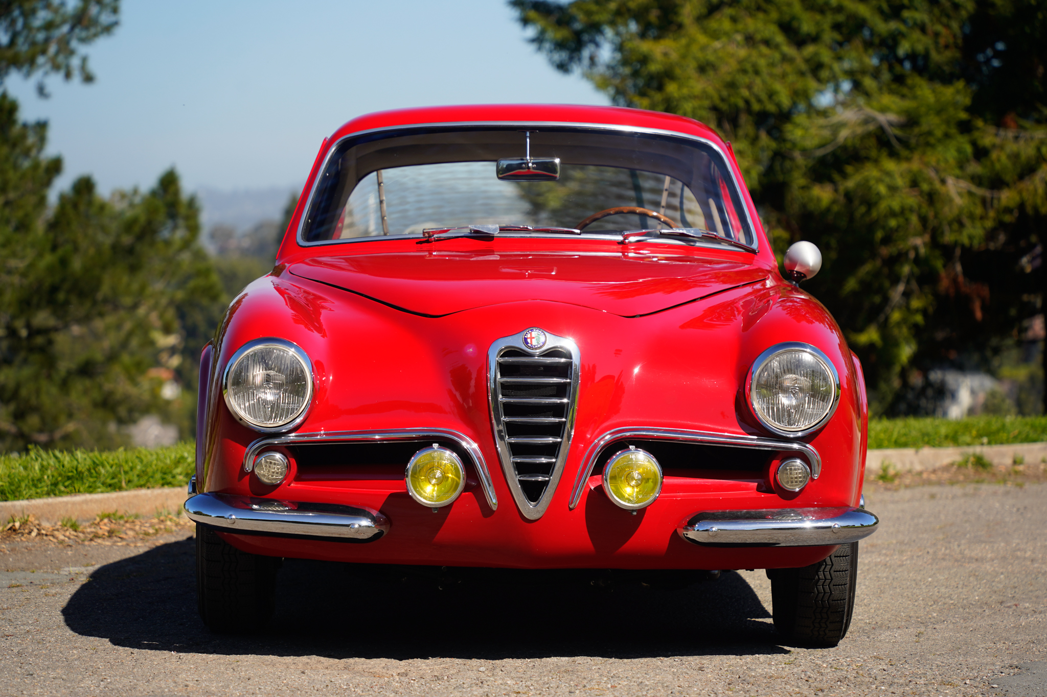 Alfa Romeo 1900 