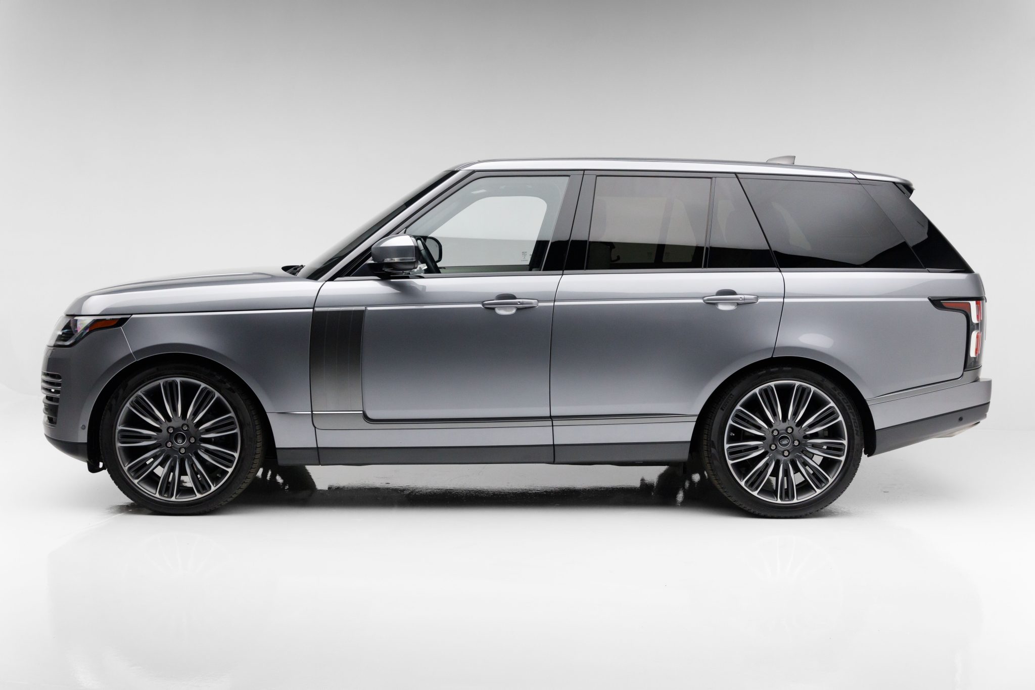 Land Rover Range Rover L405 