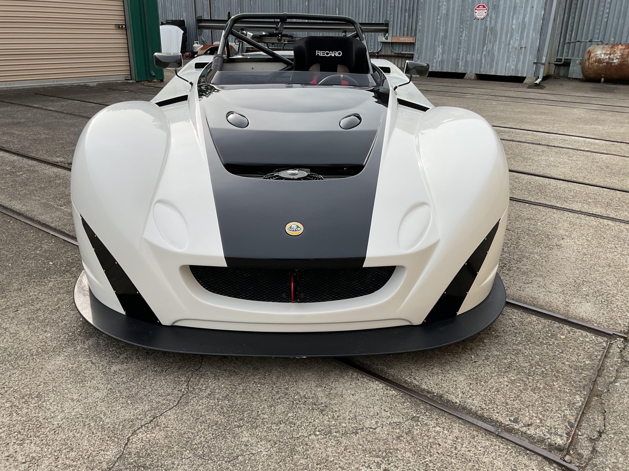 Lotus 2-Eleven & 3-Eleven 