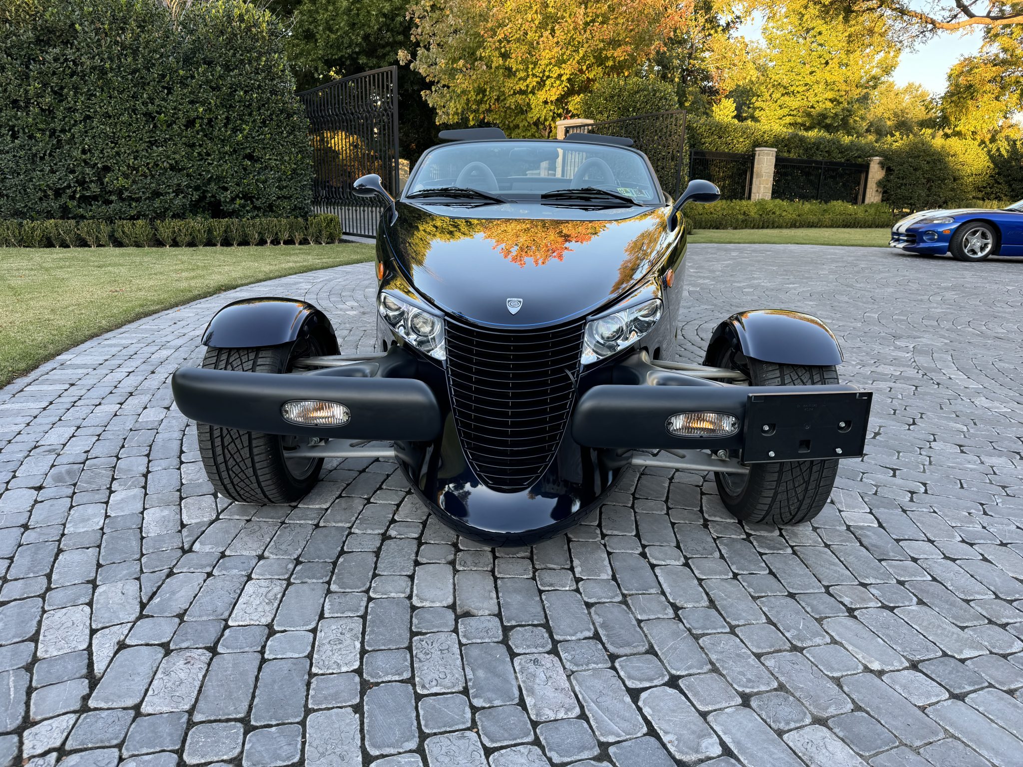 Plymouth Prowler 