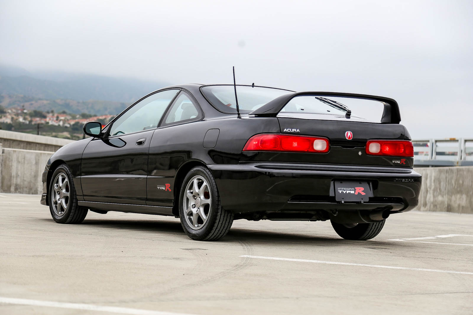Acura Integra Type R 