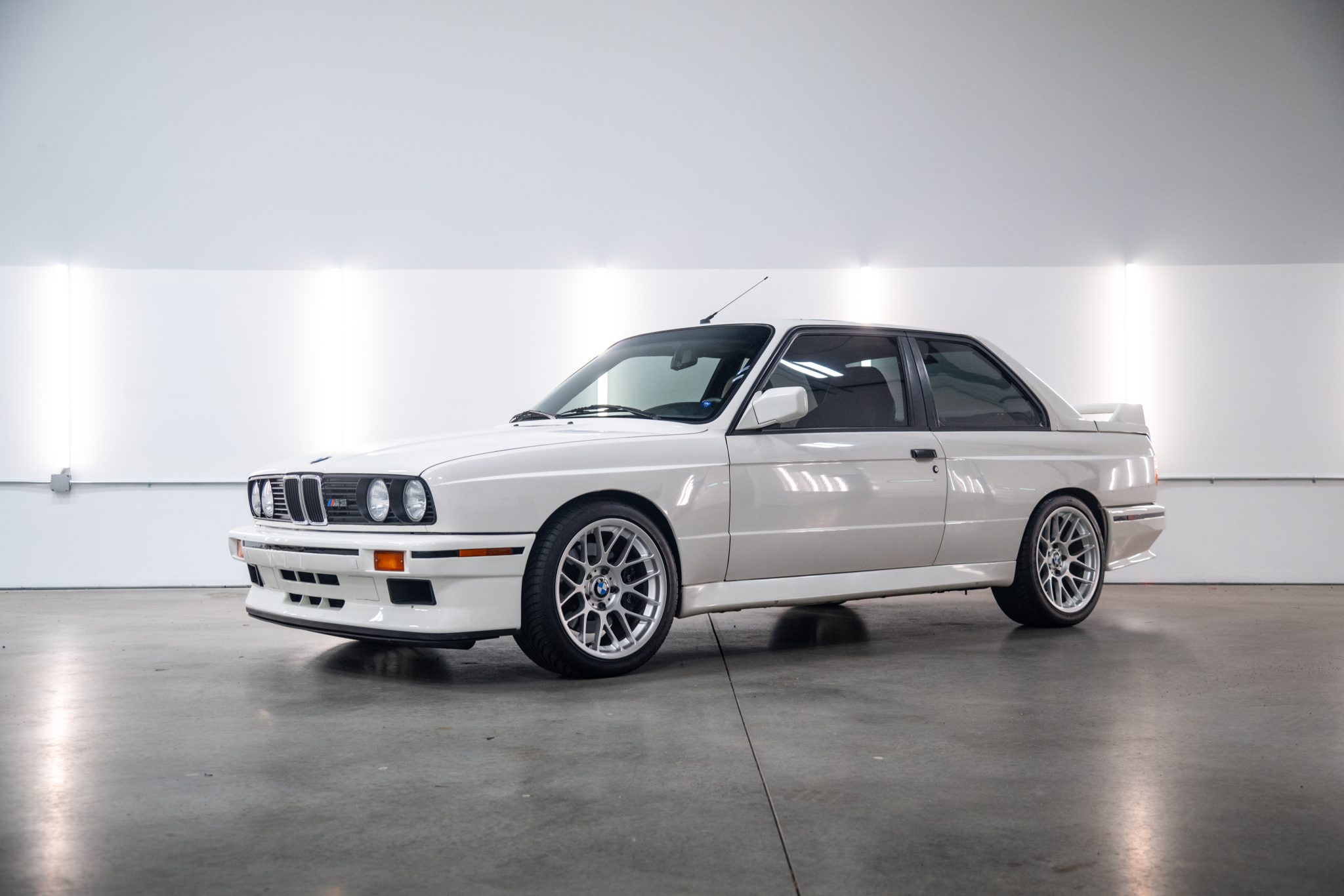 BMW E30 M3 
