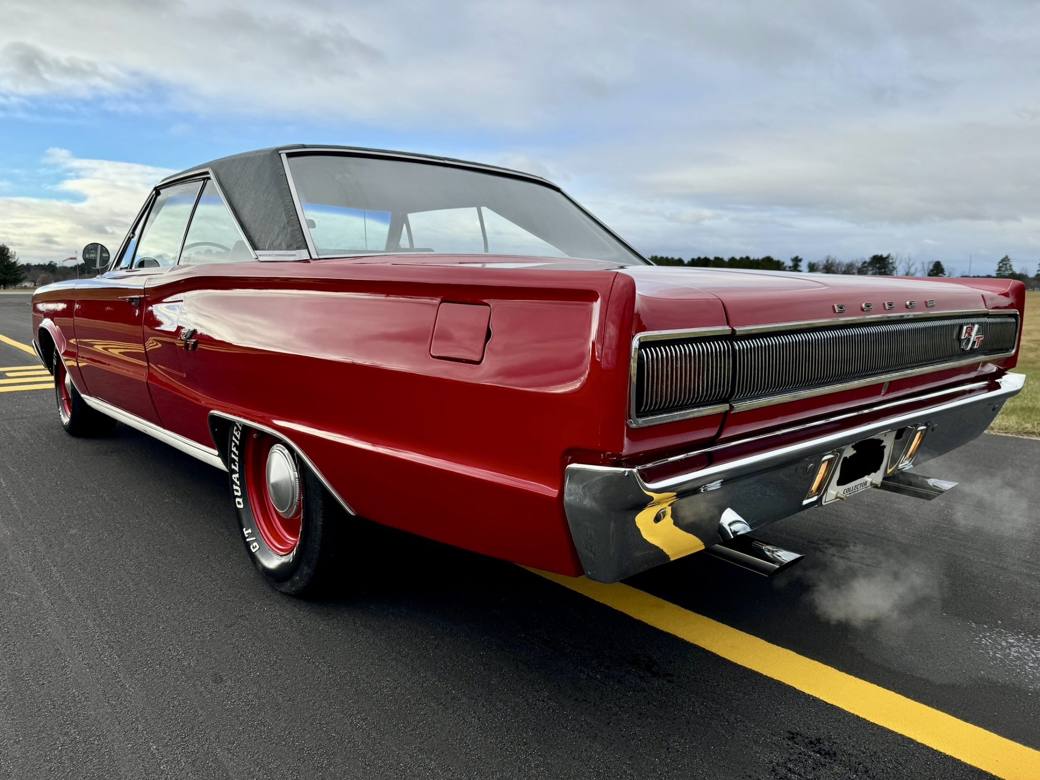 Dodge Coronet 