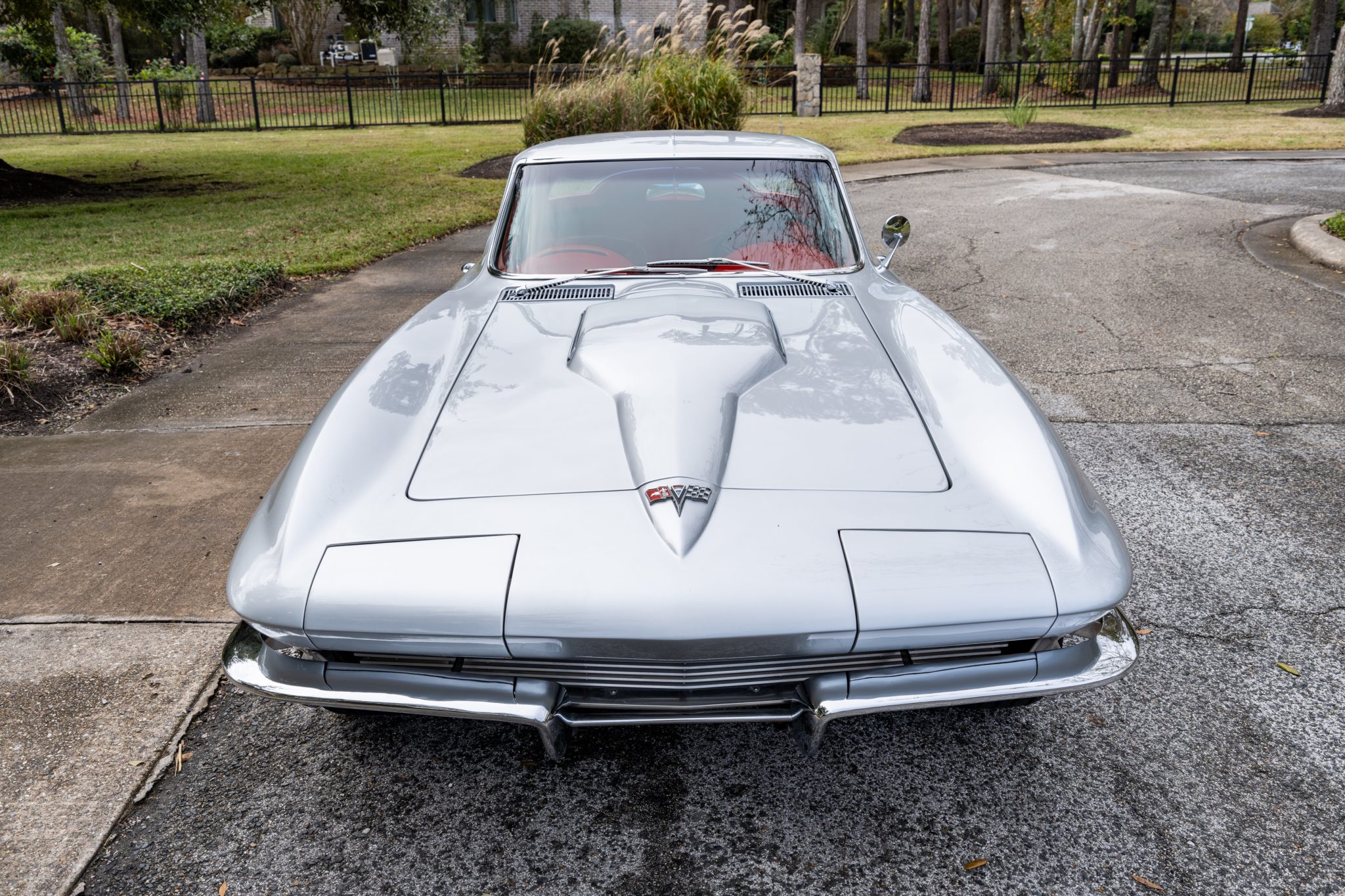 Chevrolet Corvette C2 