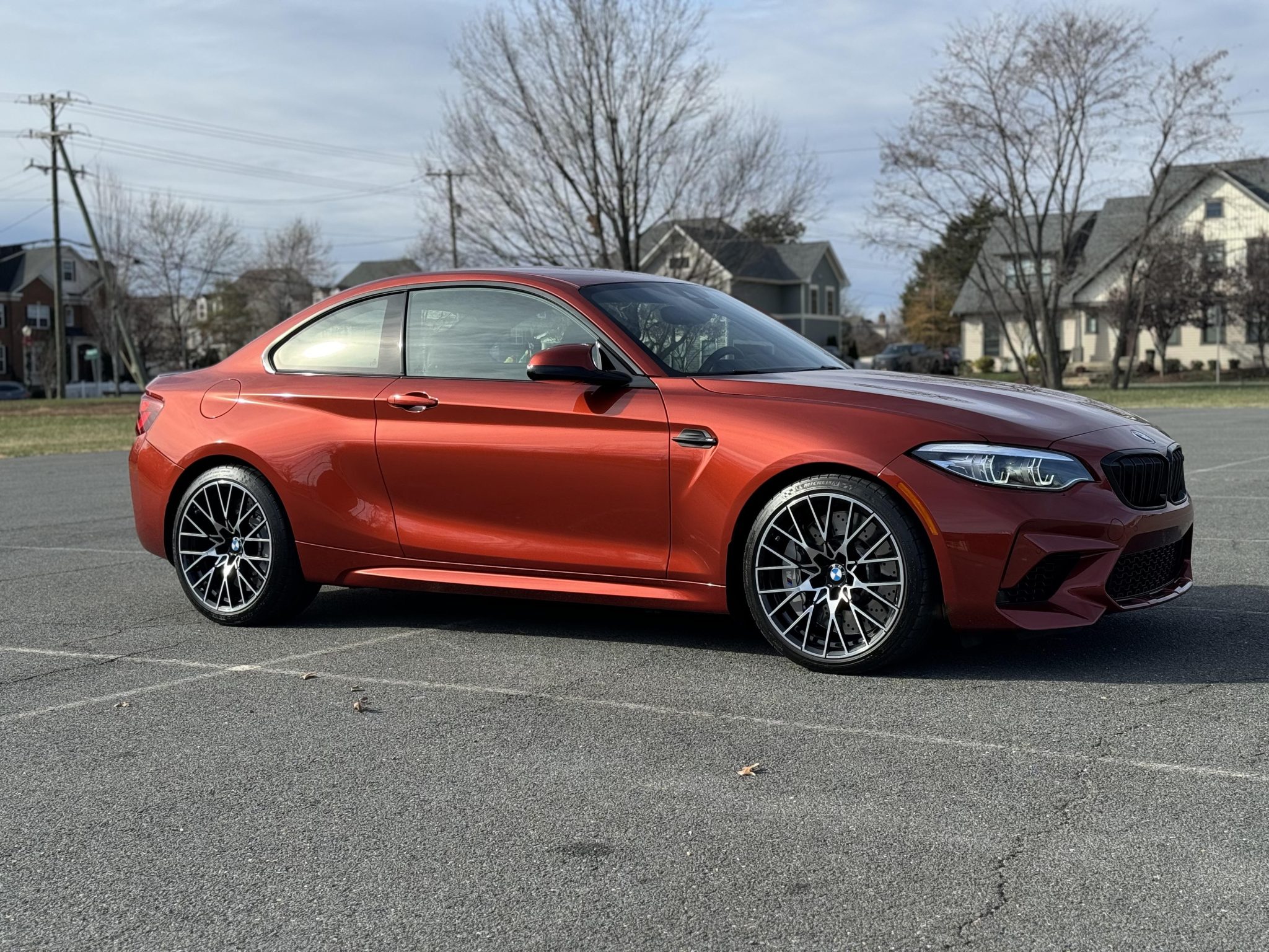BMW M2 