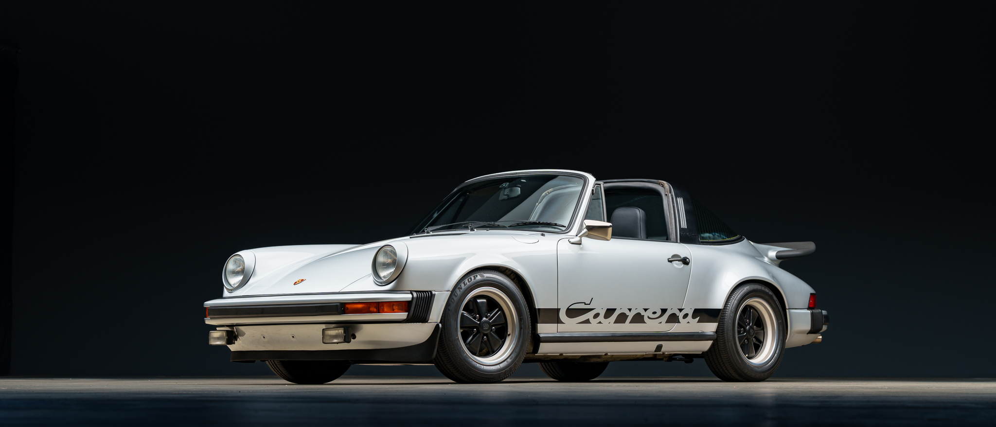 Porsche 911 1974-1977 