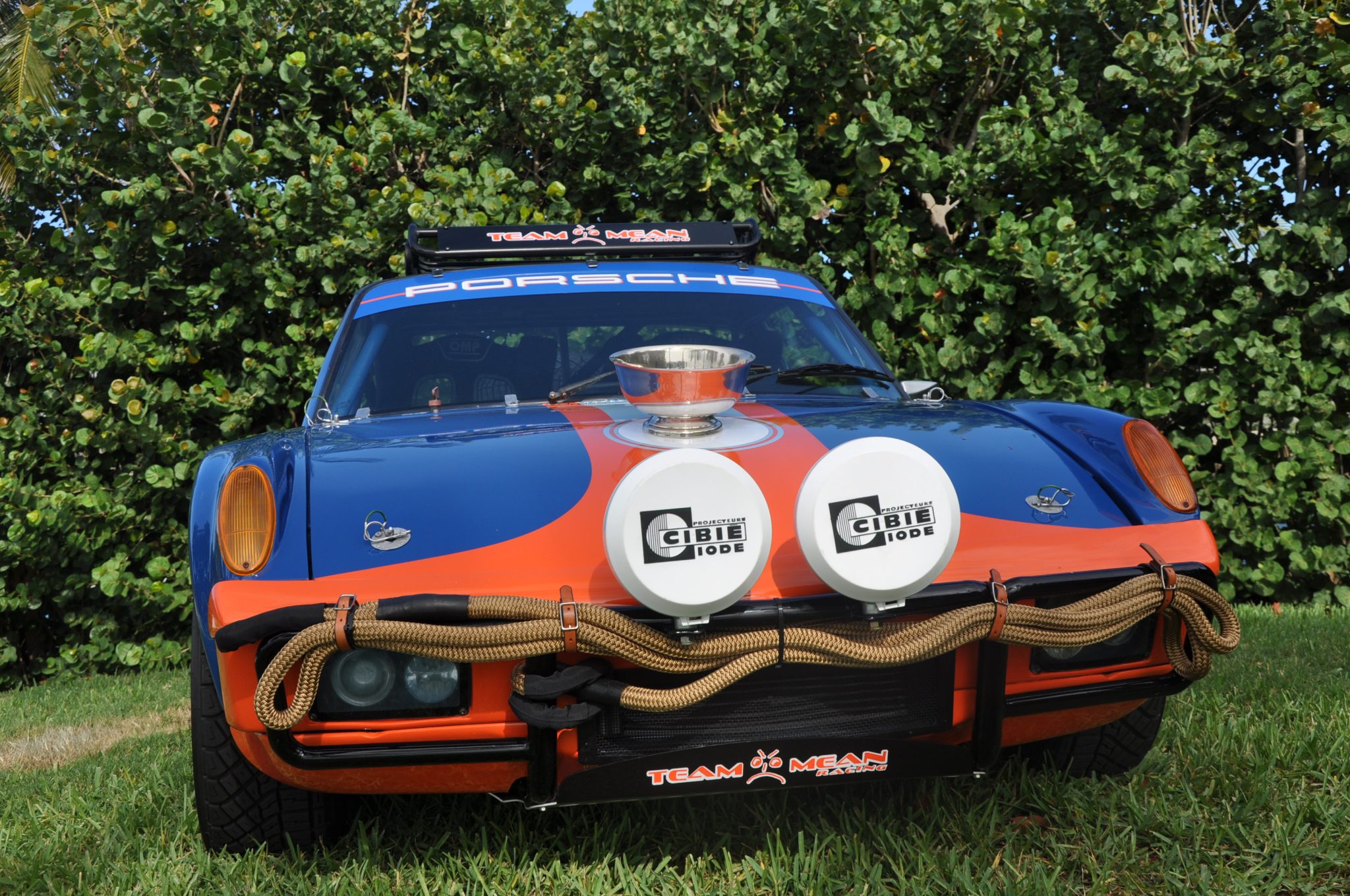 Porsche 914 1.7/1.8/2.0 