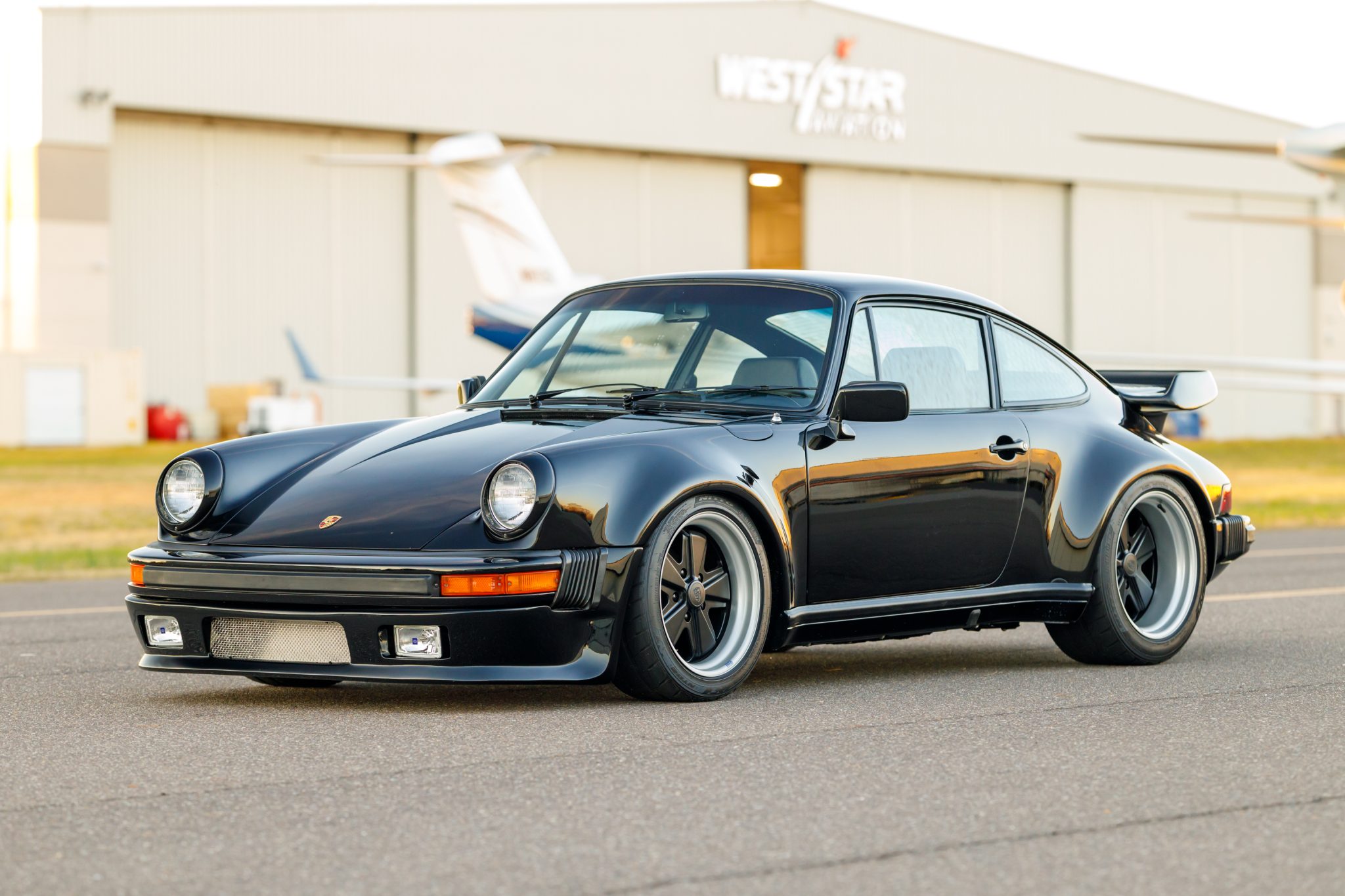 Porsche 911 1974-1977 