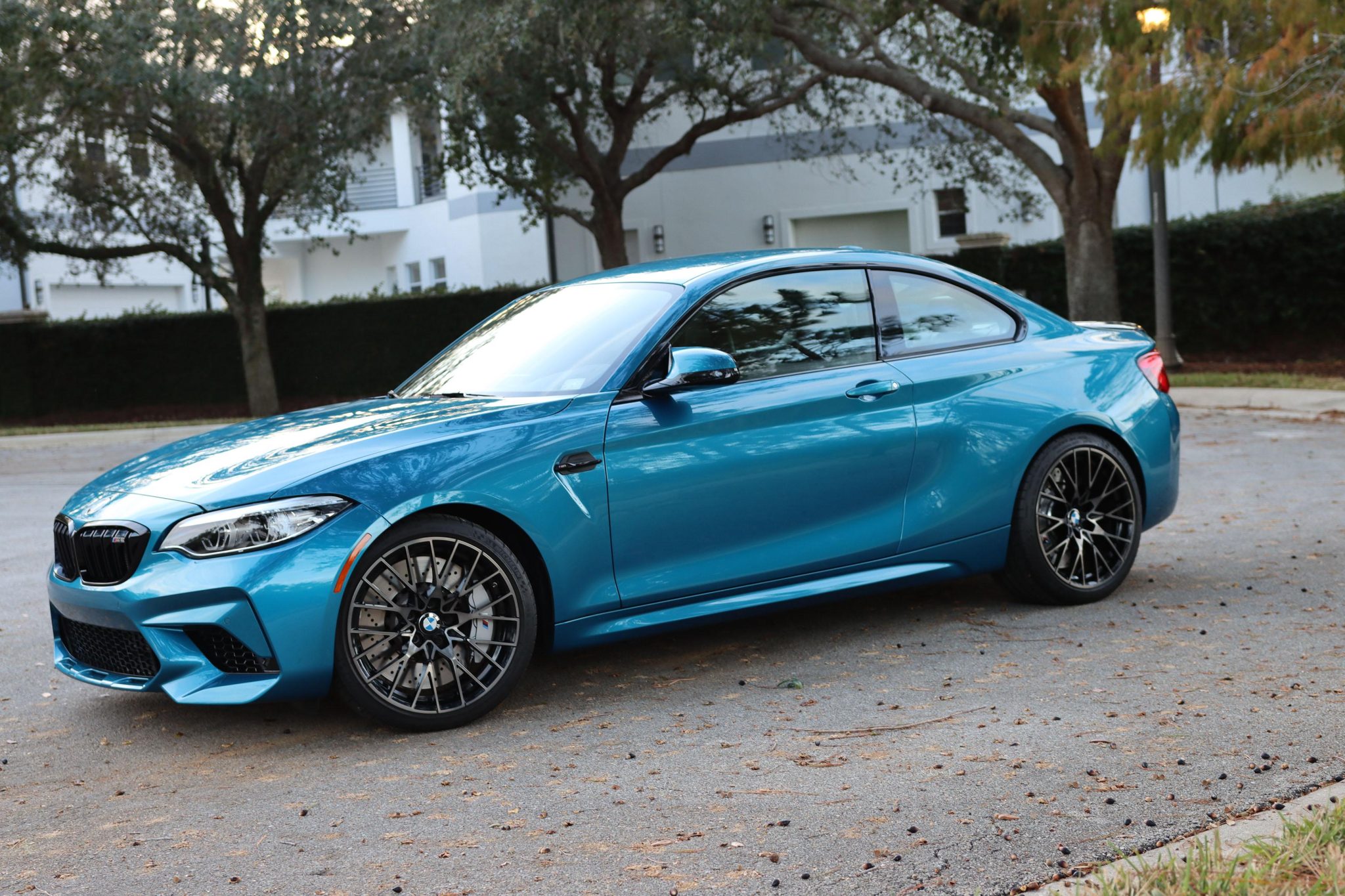 BMW M2 