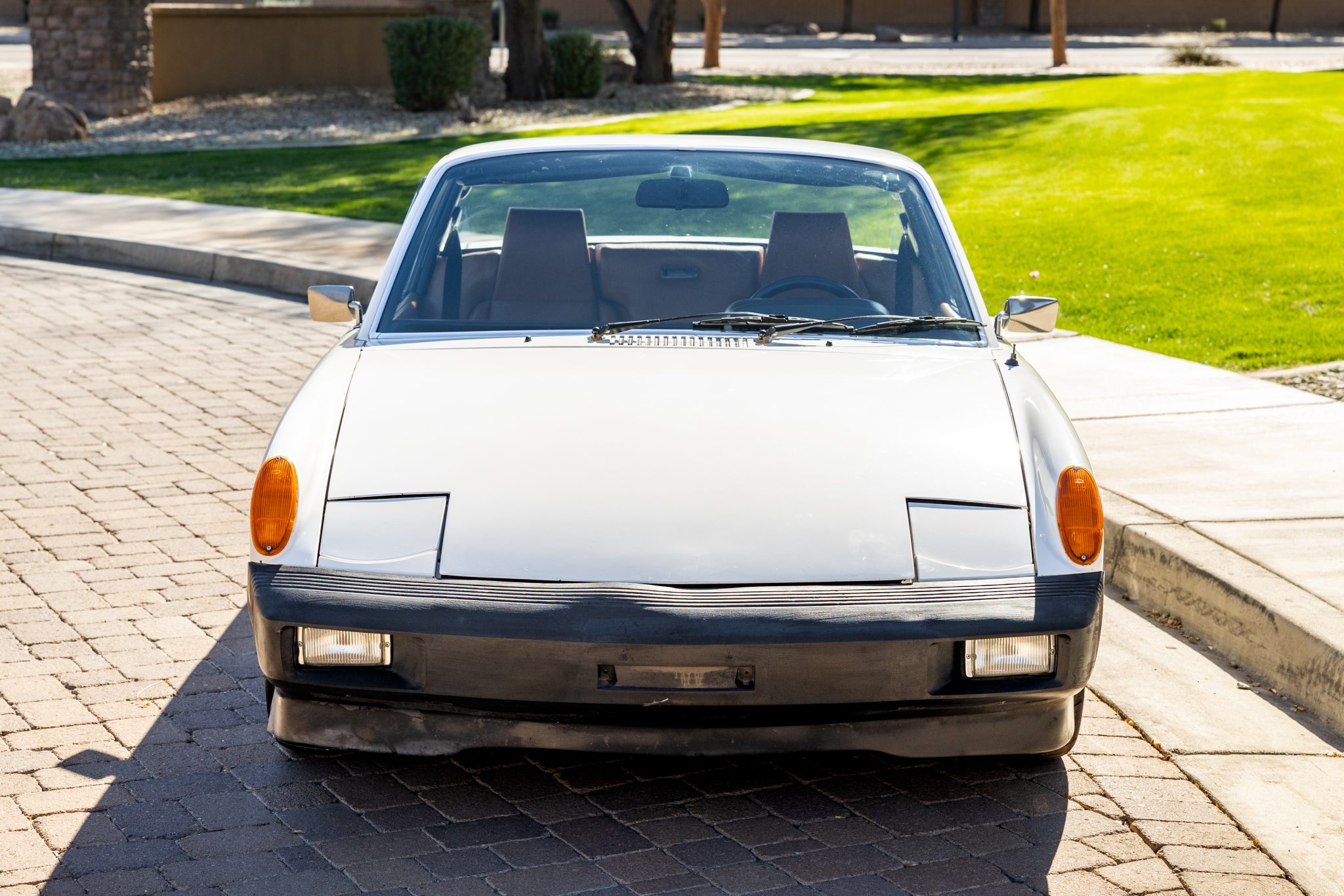 Porsche 914 1.7/1.8/2.0 
