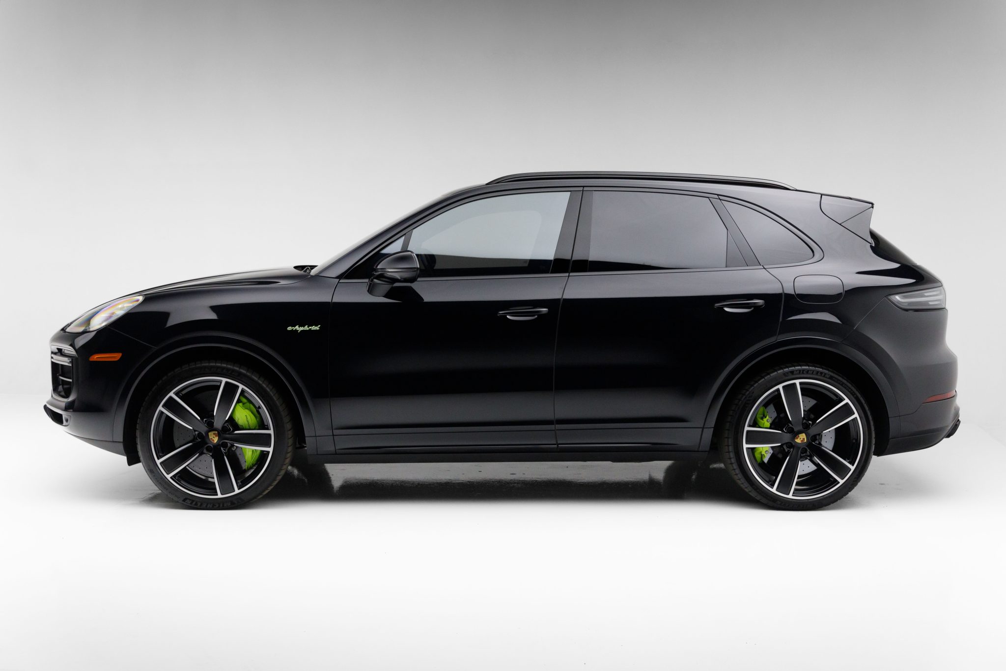 Porsche 9Y0/9Y3 Cayenne (2019-) 