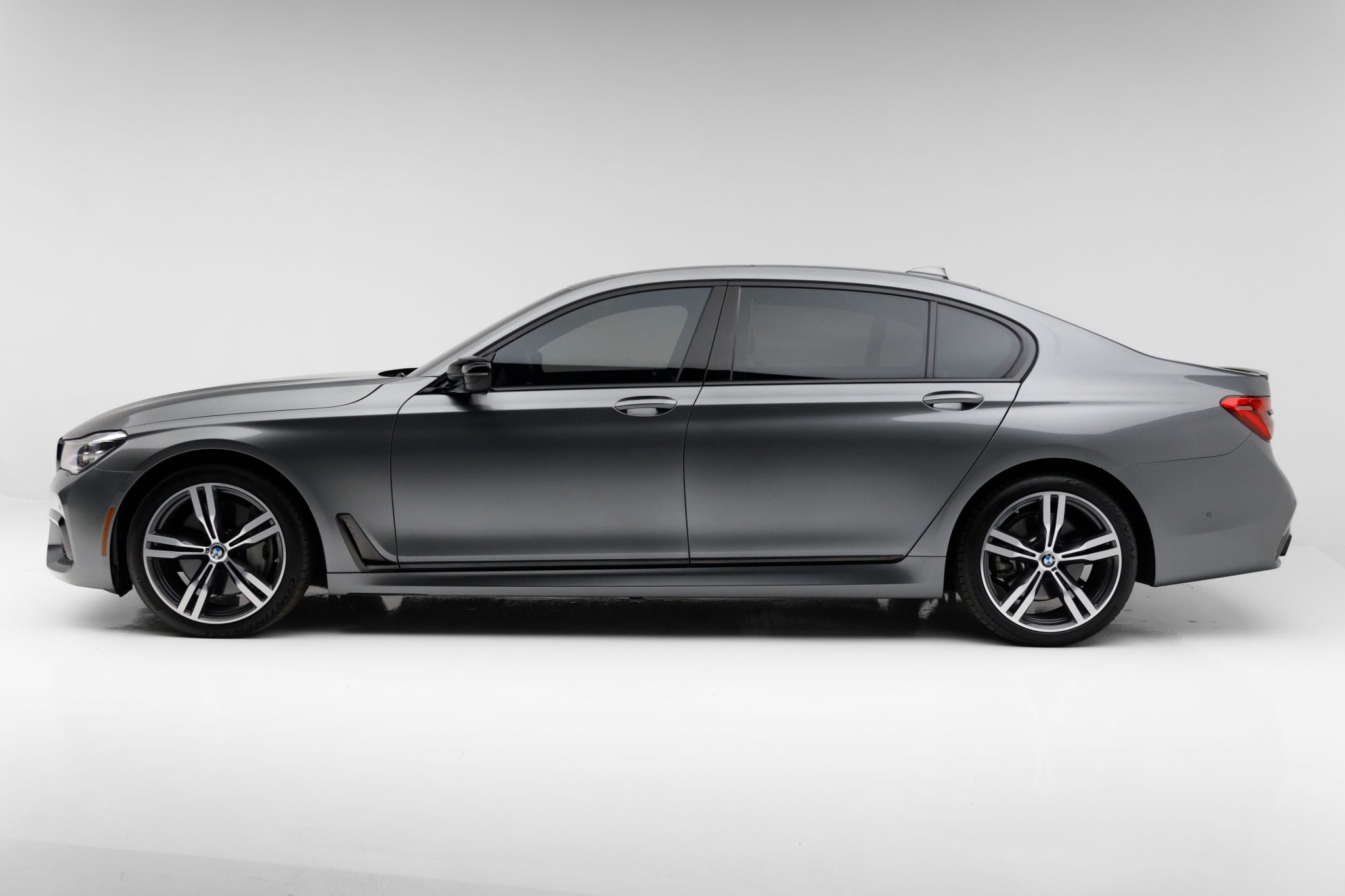 BMW G11/G12 7-Series 