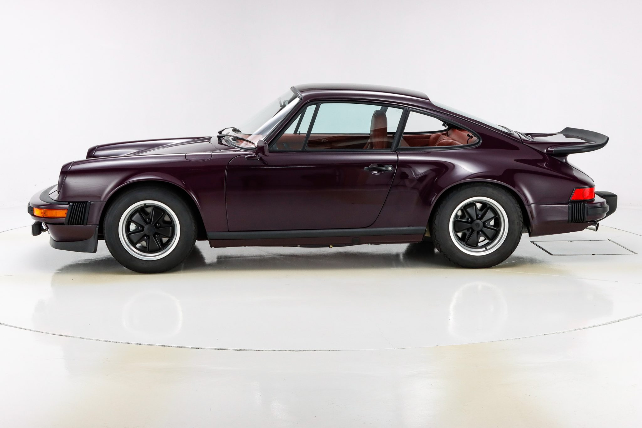 Porsche 911 1974-1977 