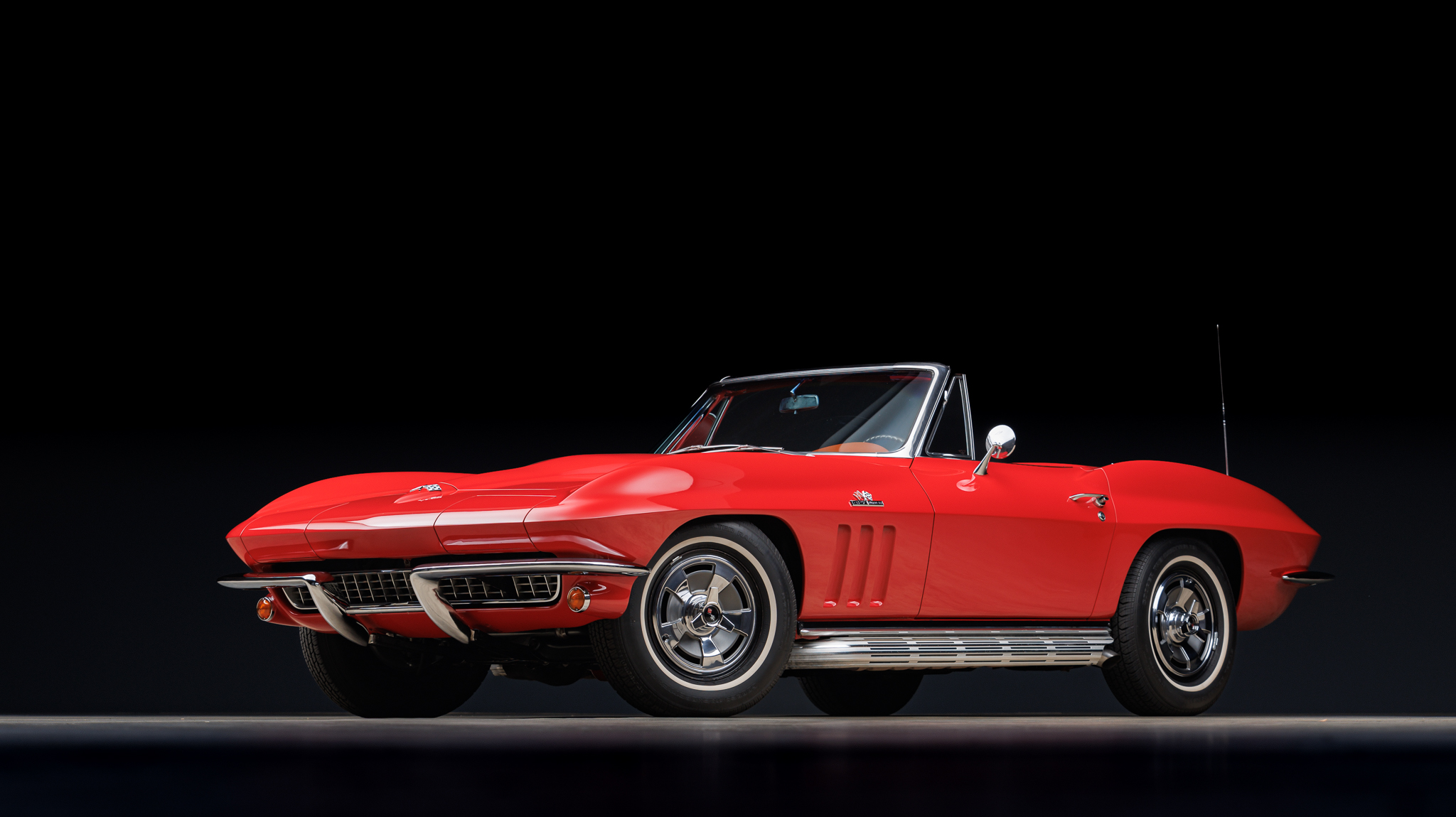 Chevrolet Corvette C2 