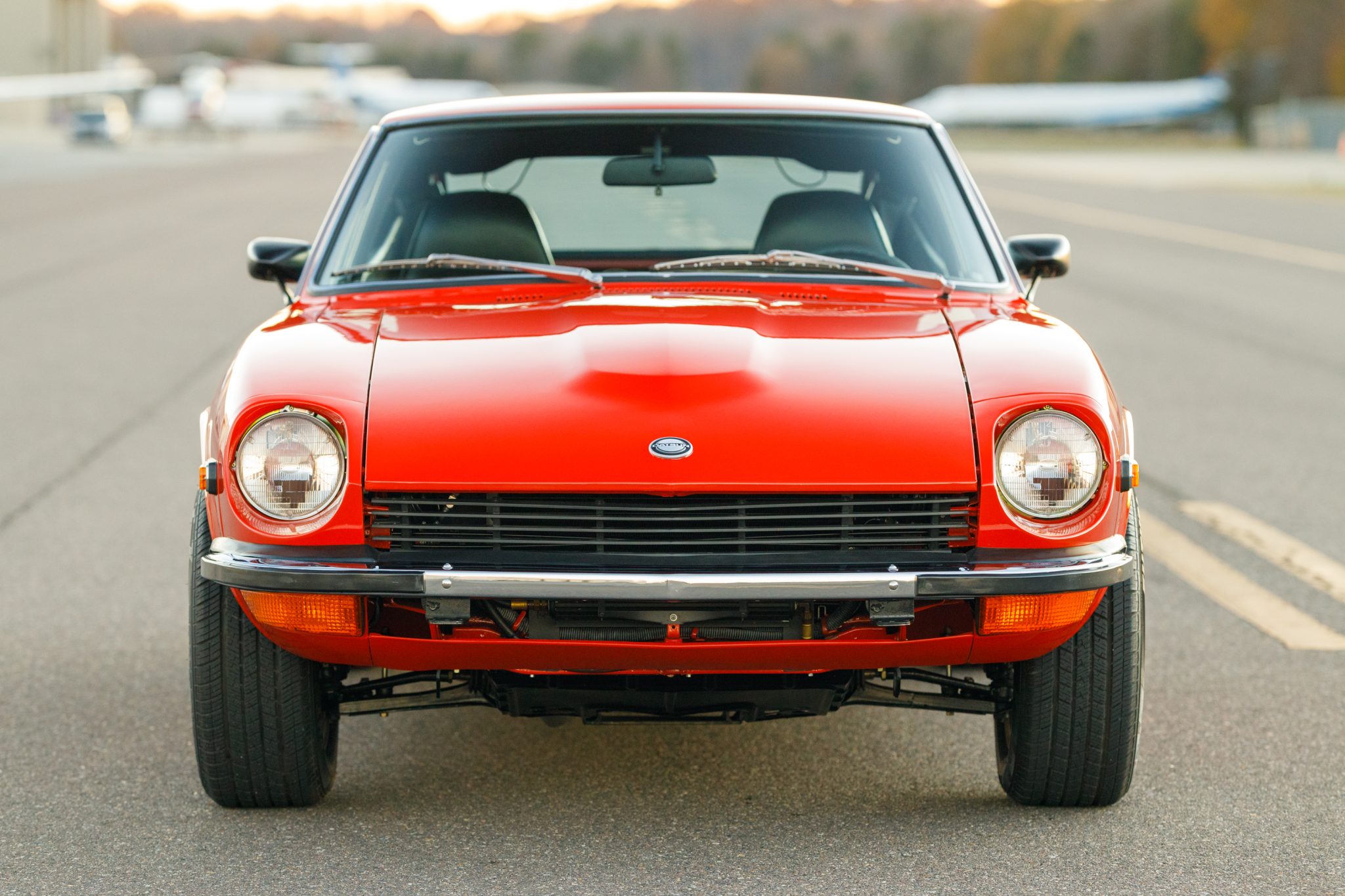 Datsun 260Z 