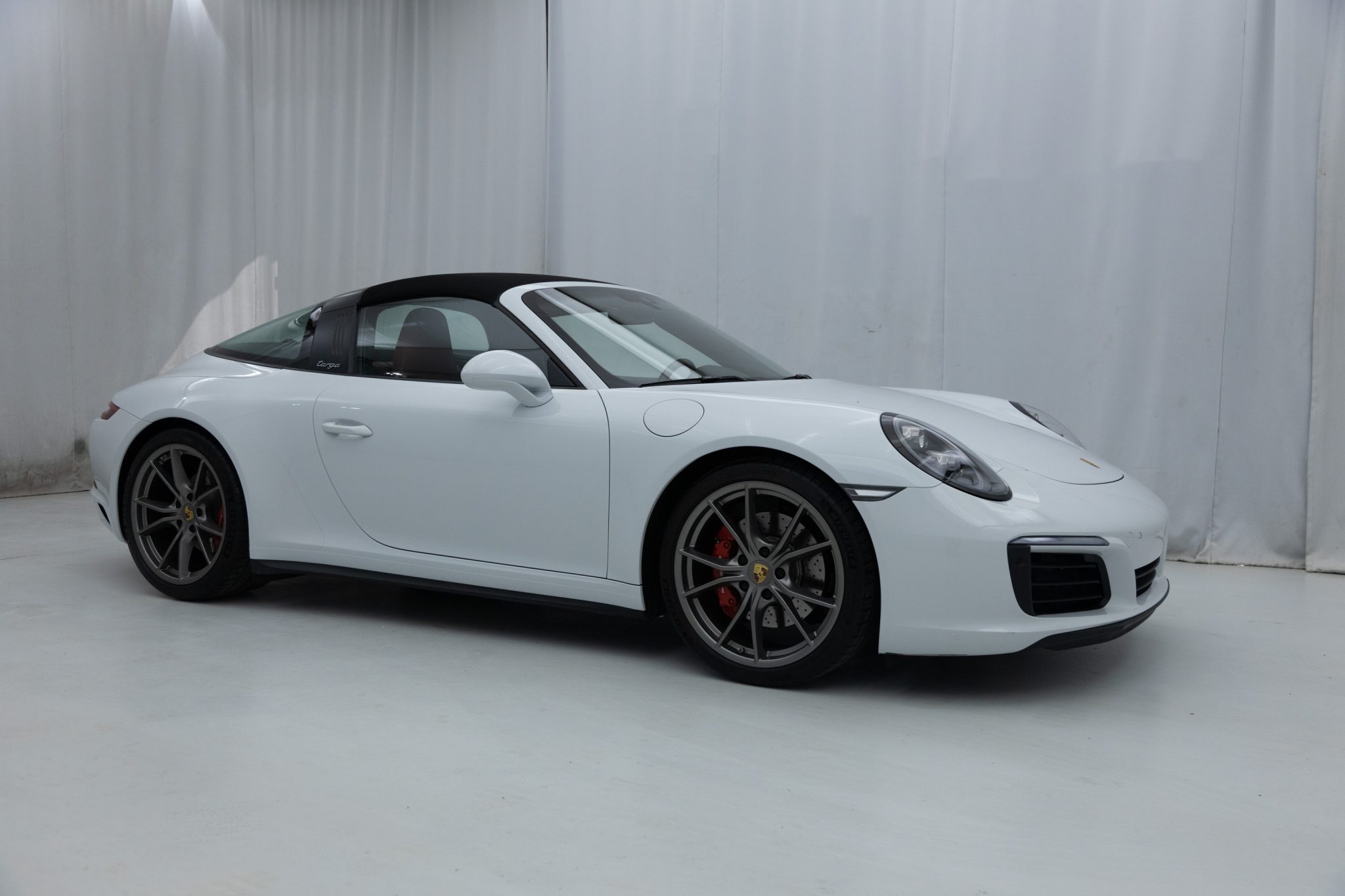 Porsche 991 911 (Non-Turbo/GT2/GT3) 