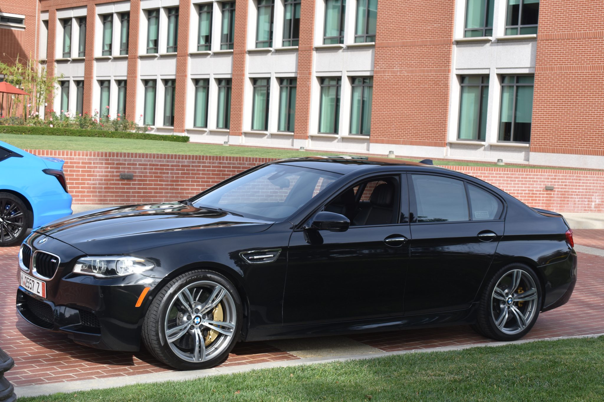 BMW F10 M5 