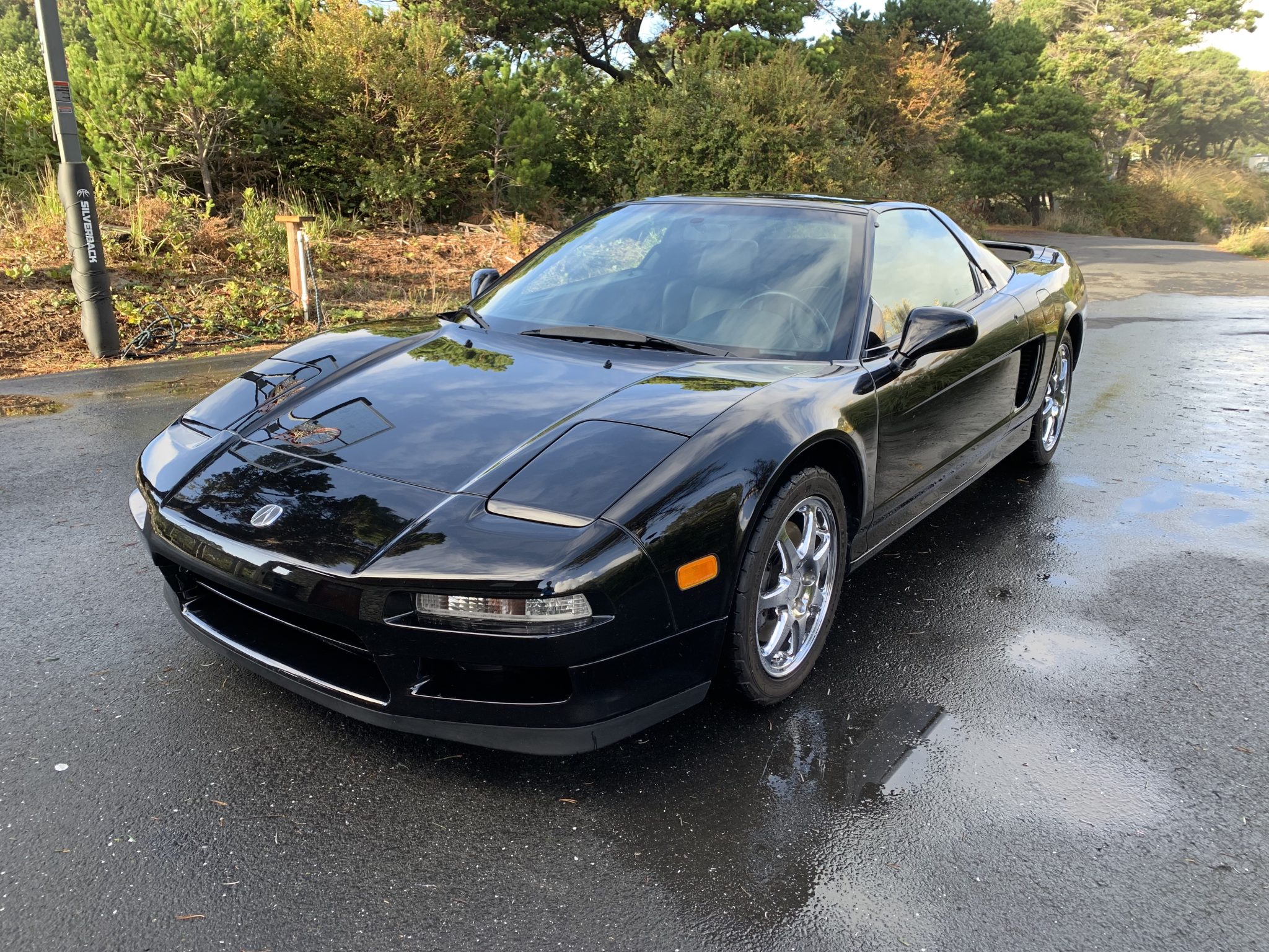 Acura NSX NA2 