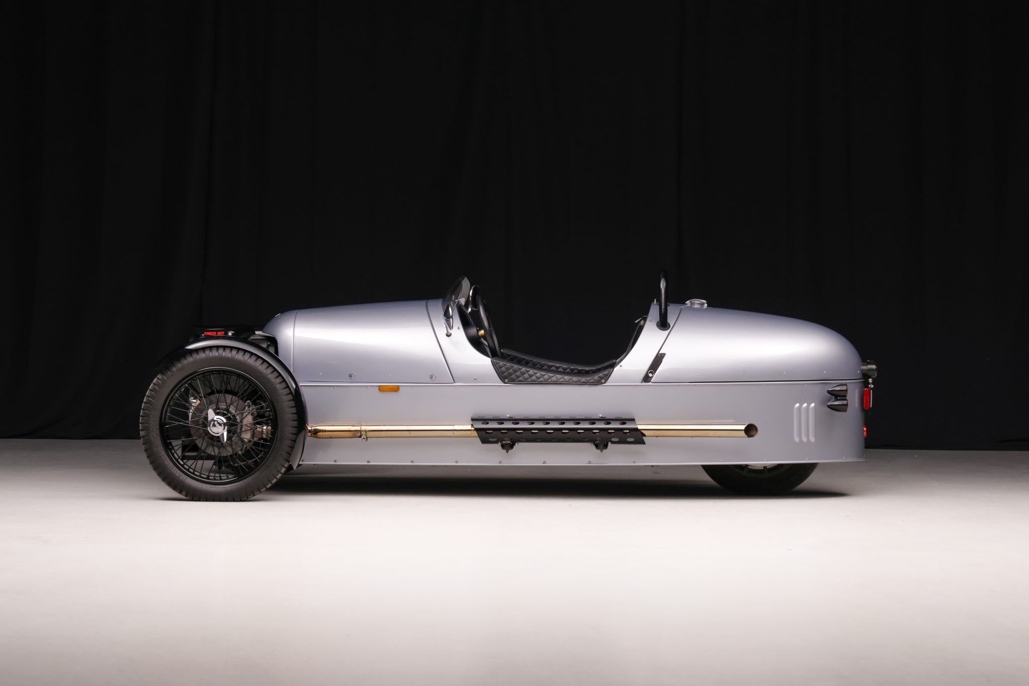 Morgan 3-Wheeler 
