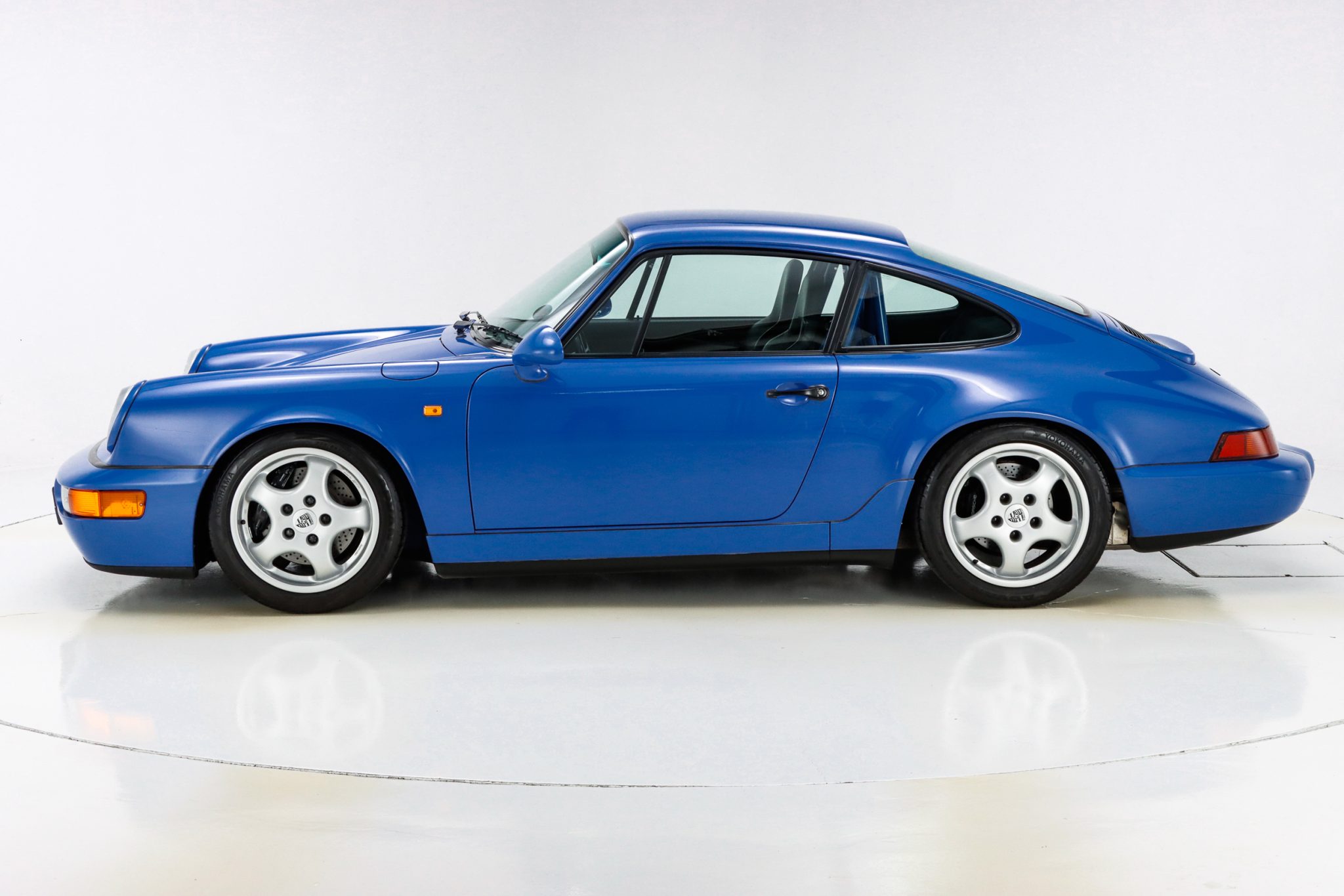 Porsche 964 Carrera RS 
