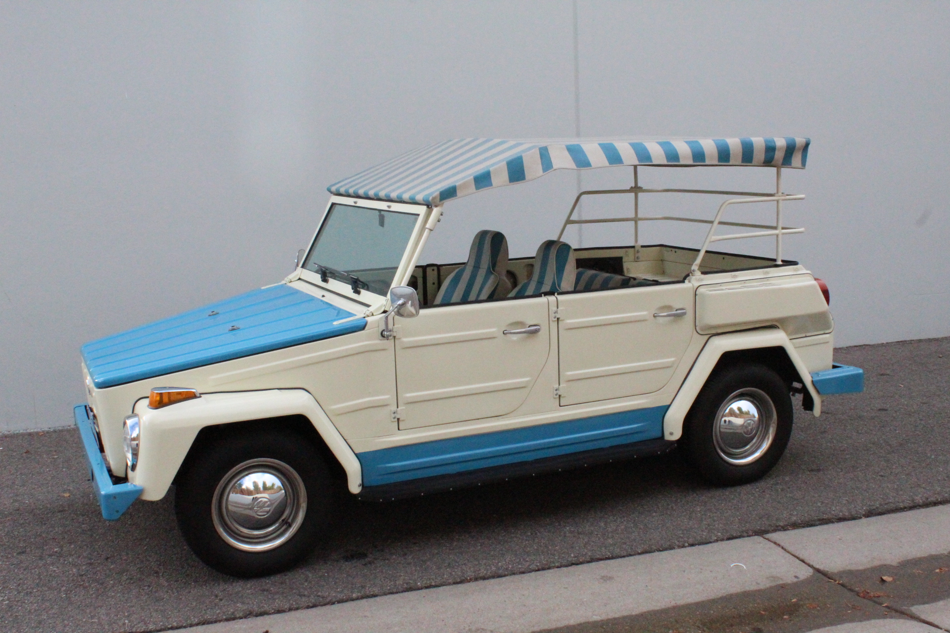 Volkswagen Thing 